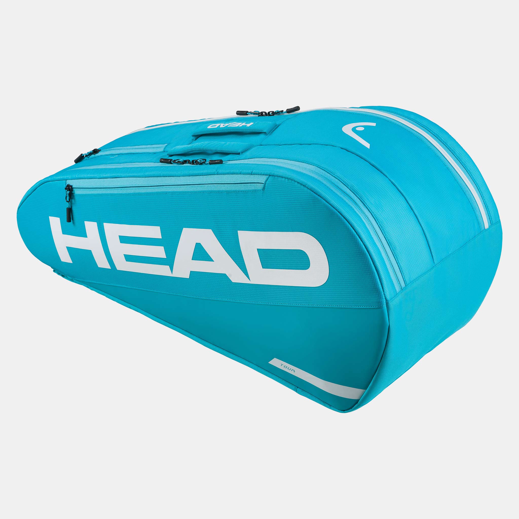 HEAD Tour Racquet Bag M 6 Pack