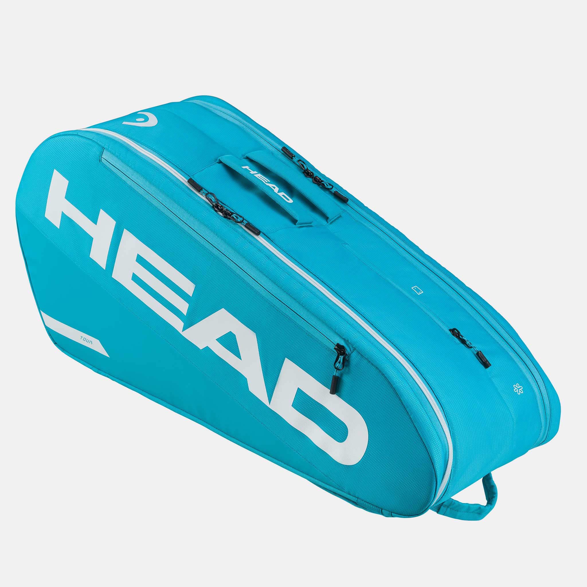 HEAD Tour Racquet Bag M 6 Pack