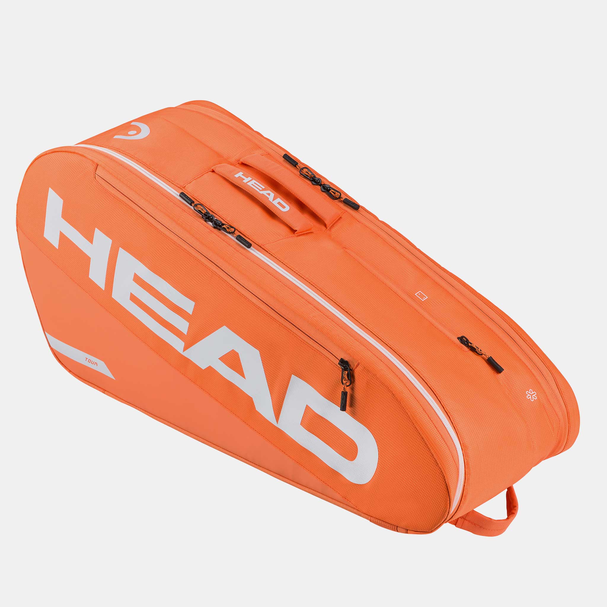 HEAD Tour Racquet Bag M 6 Pack