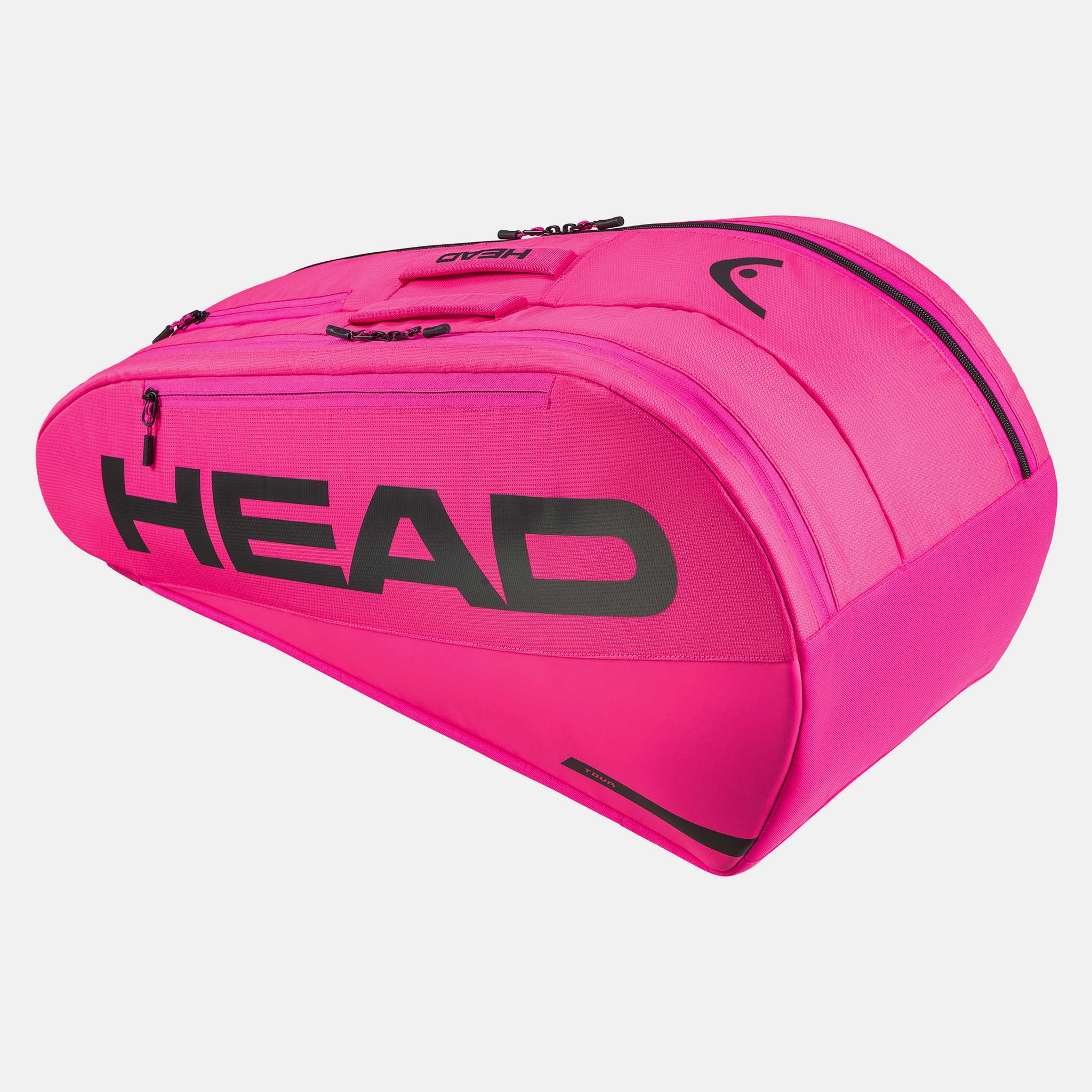 HEAD Tour Racquet Bag M 6 Pack