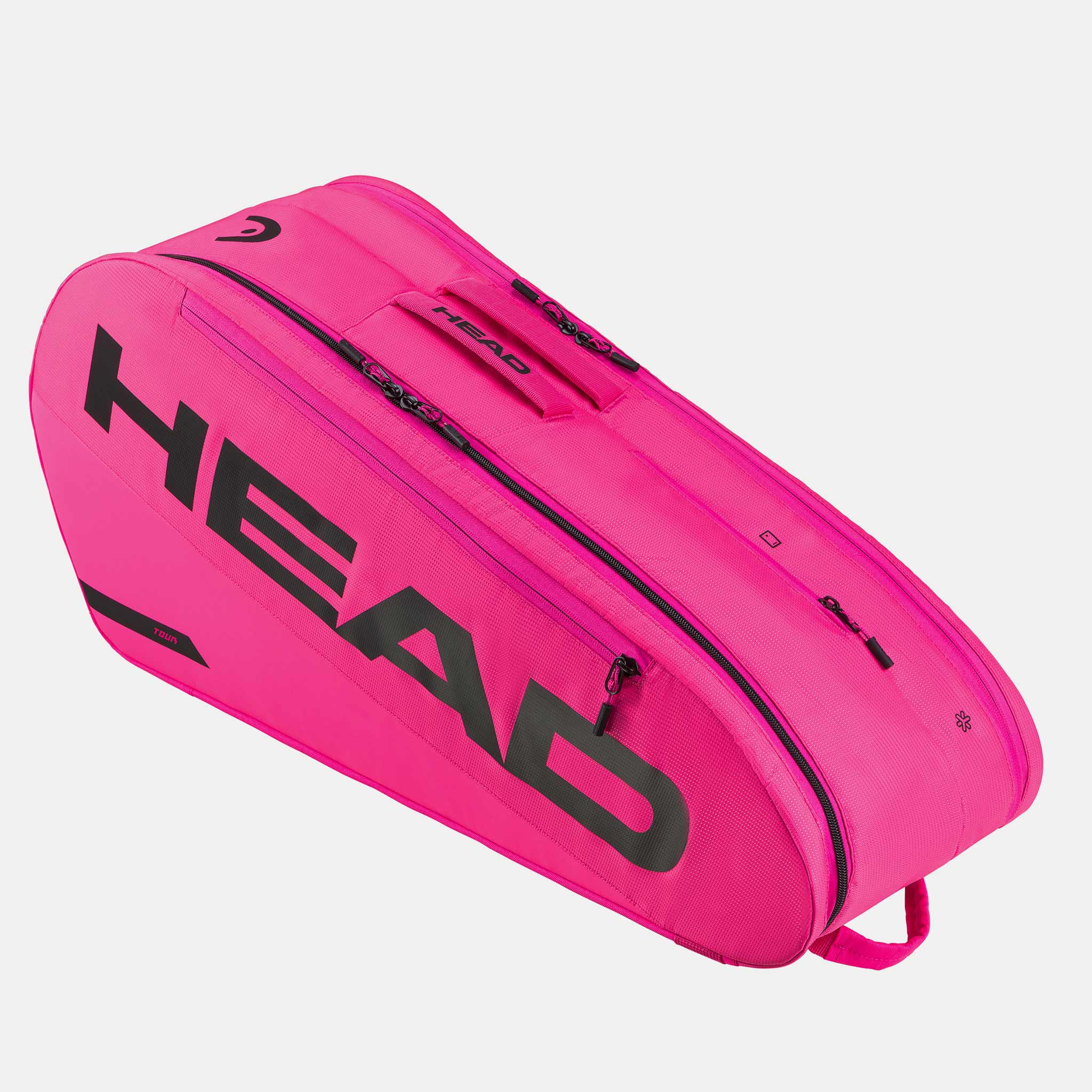 HEAD Tour Racquet Bag M 6 Pack