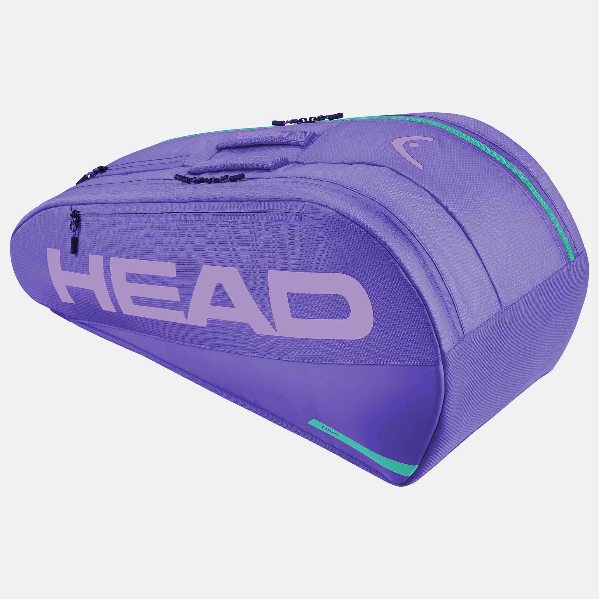 HEAD Tour Racquet Bag M 6 Pack