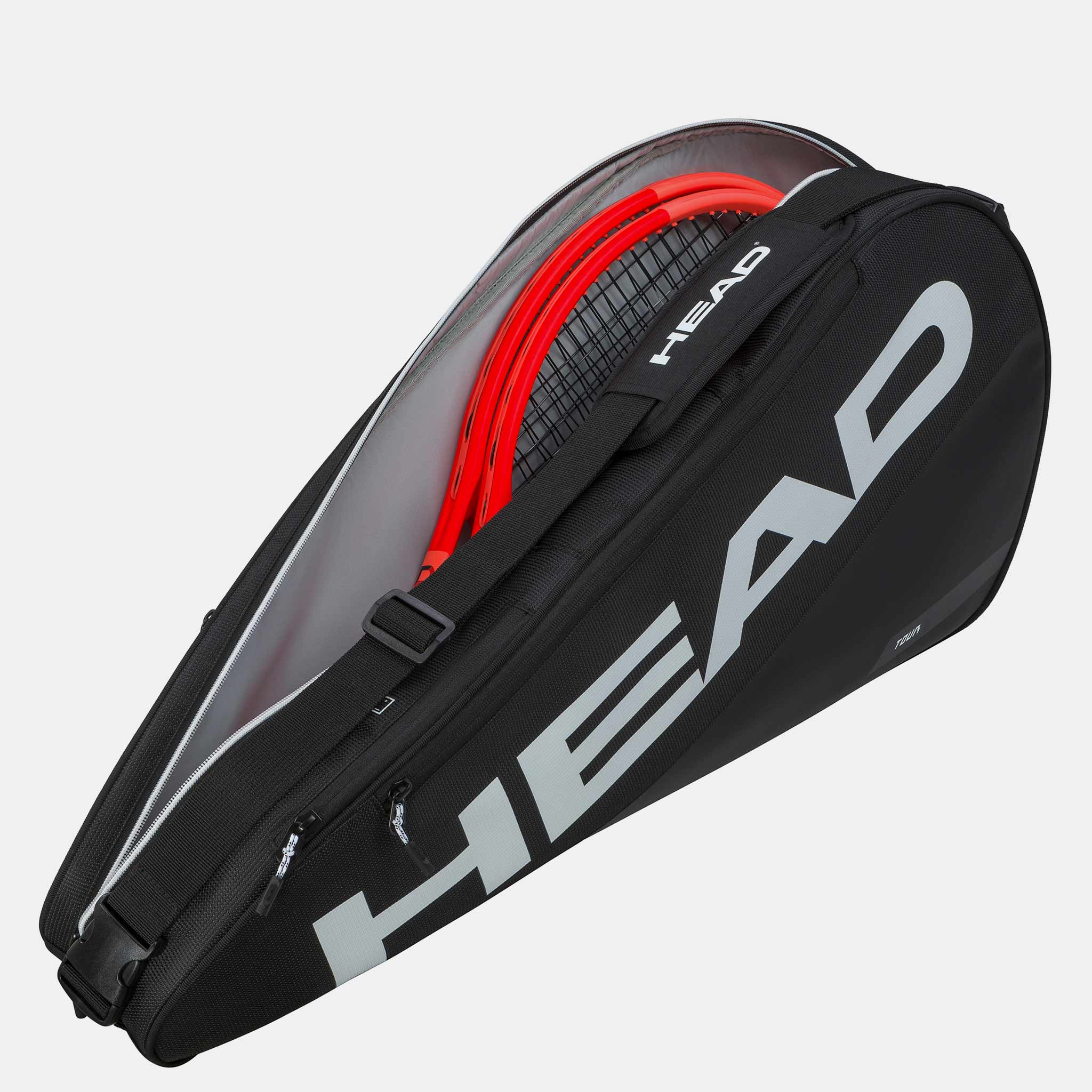 HEAD Tour Racquet Bag S 3 Pack