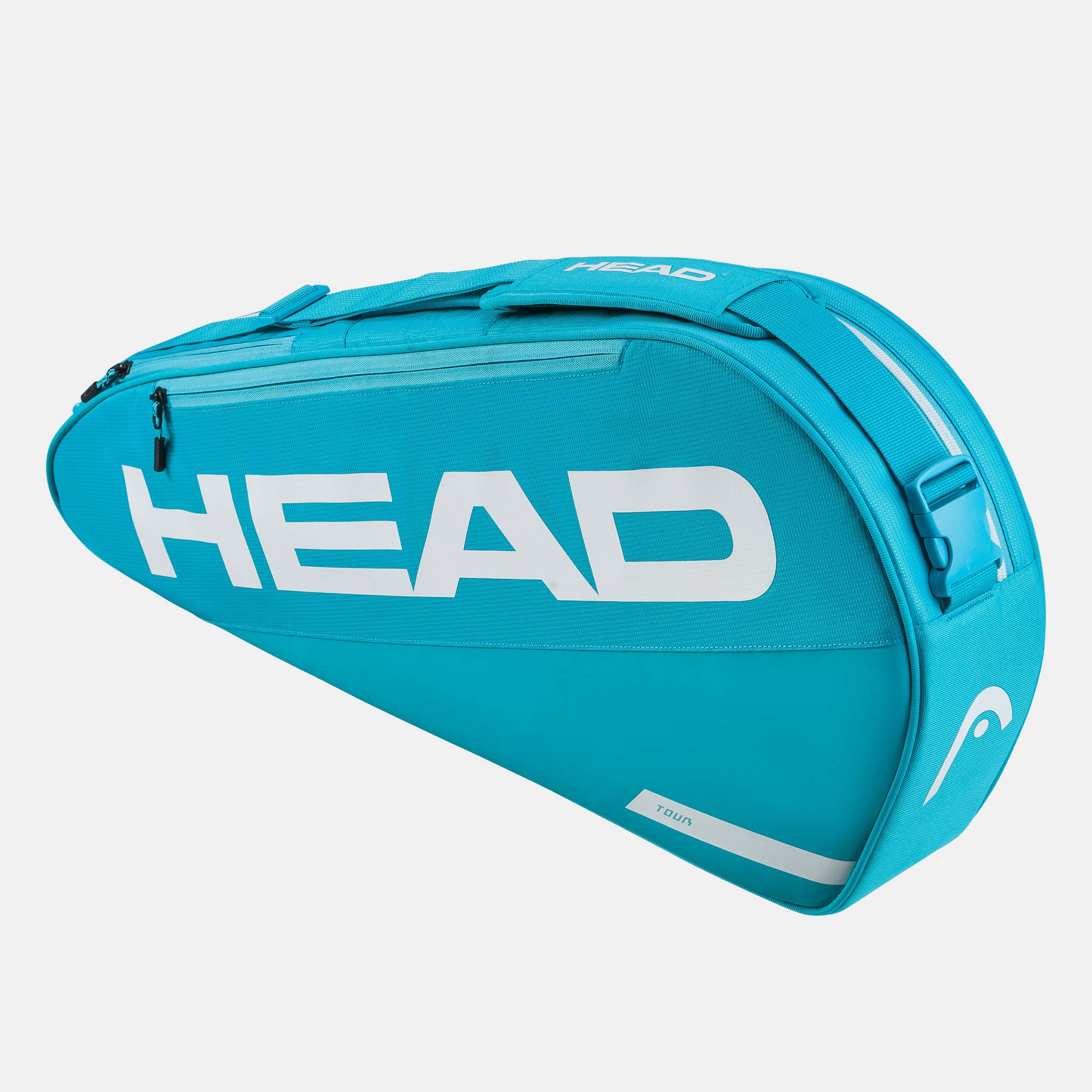 HEAD Tour Racquet Bag S 3 Pack