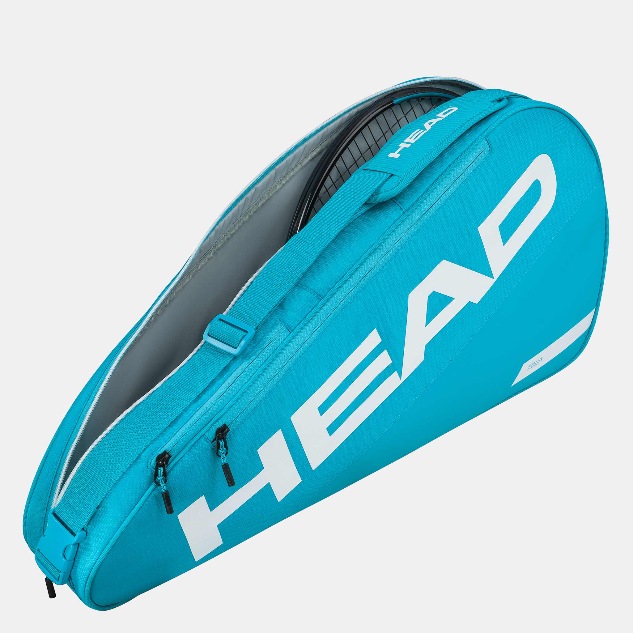 HEAD Tour Racquet Bag S 3 Pack