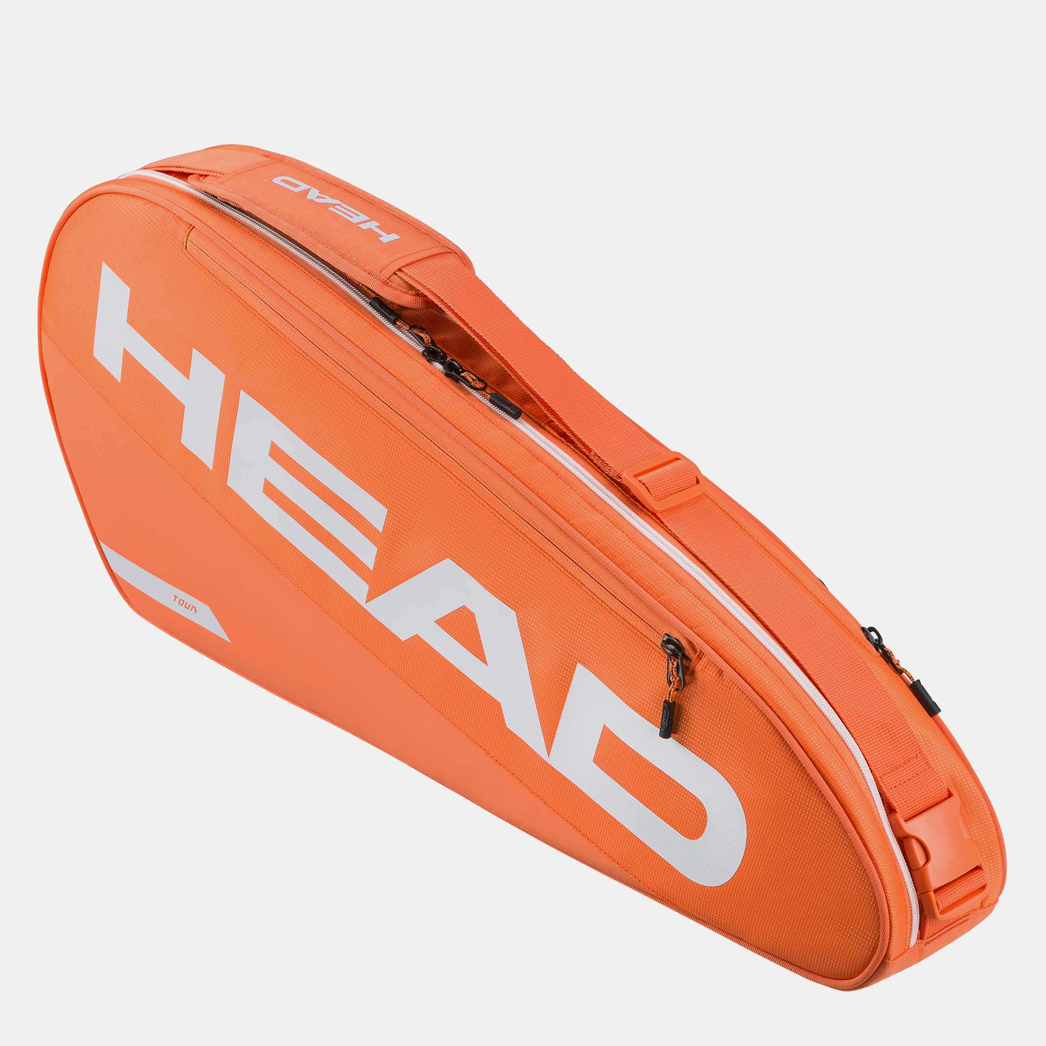 HEAD Tour Racquet Bag S 3 Pack
