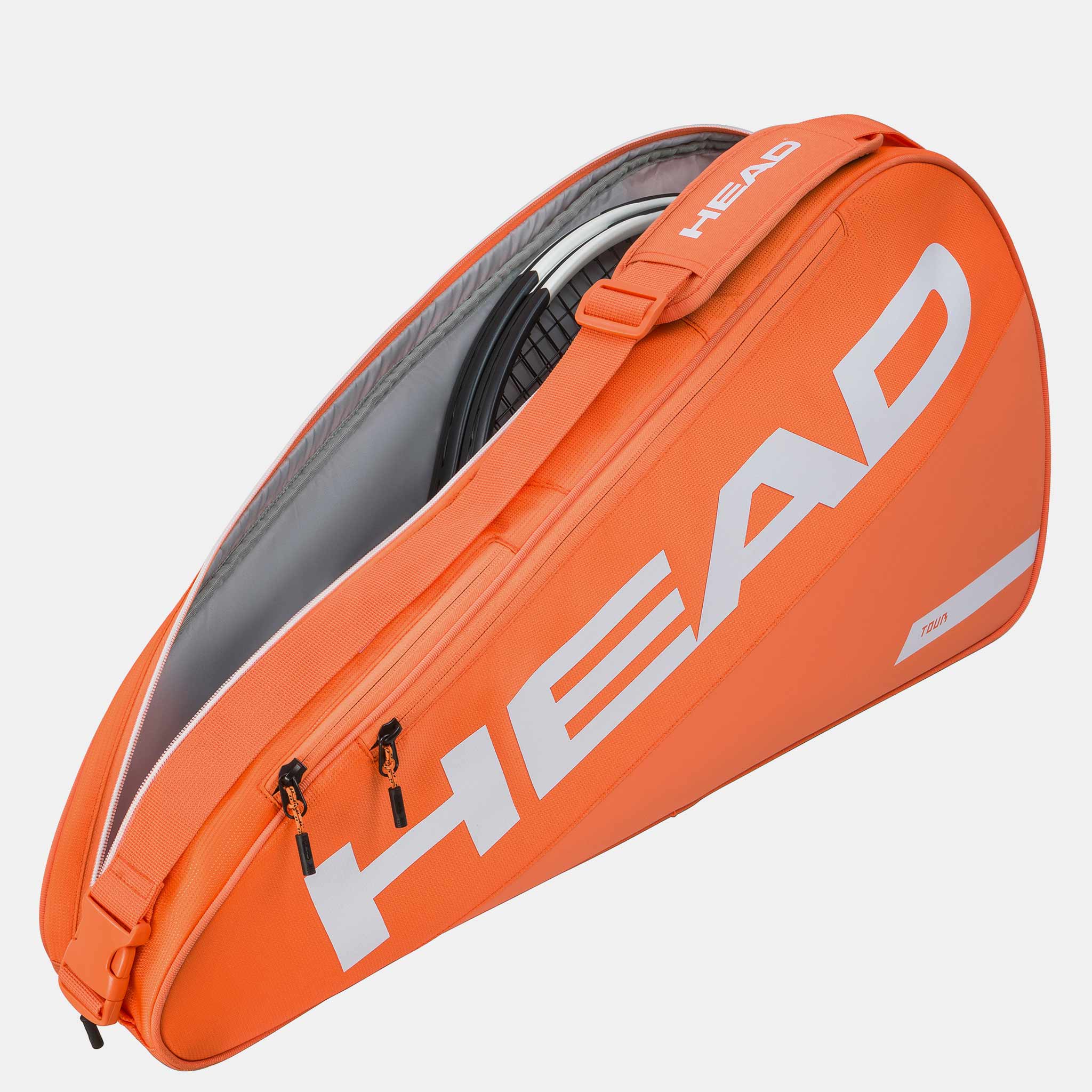 HEAD Tour Racquet Bag S 3 Pack
