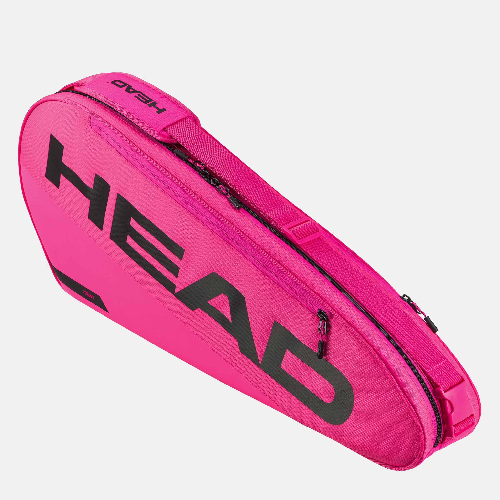 HEAD Tour Racquet Bag S 3 Pack