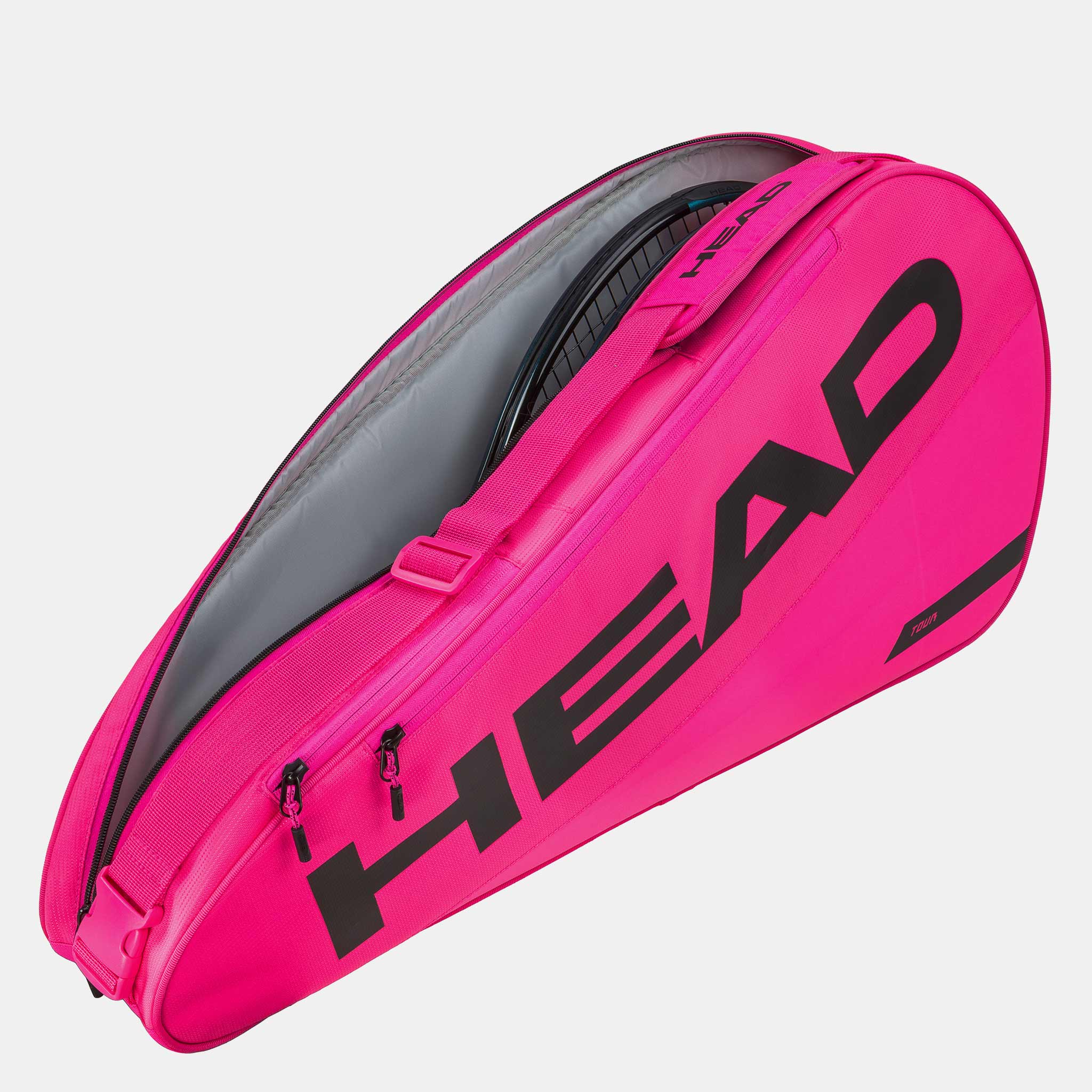 HEAD Tour Racquet Bag S 3 Pack