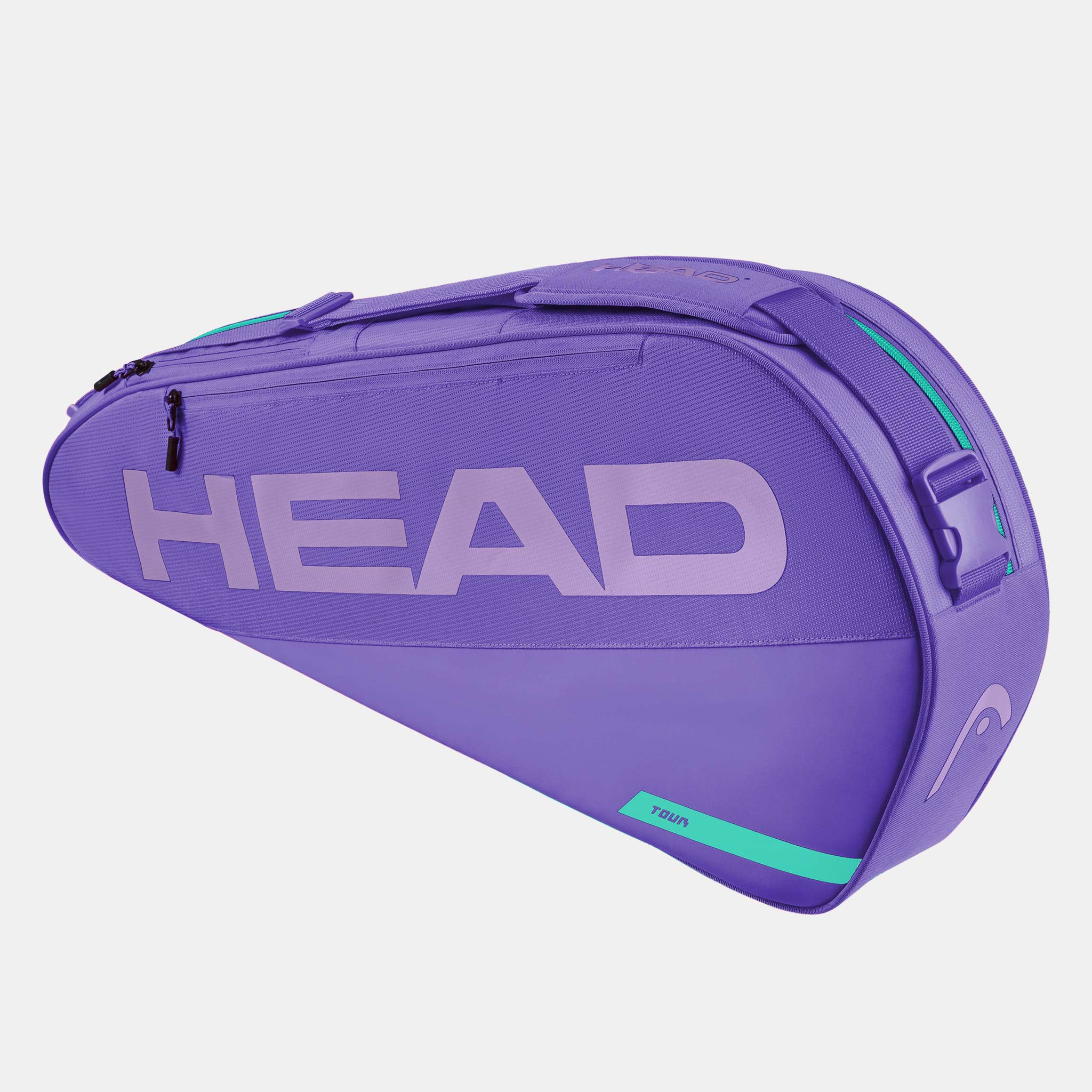 HEAD Tour Racquet Bag S 3 Pack