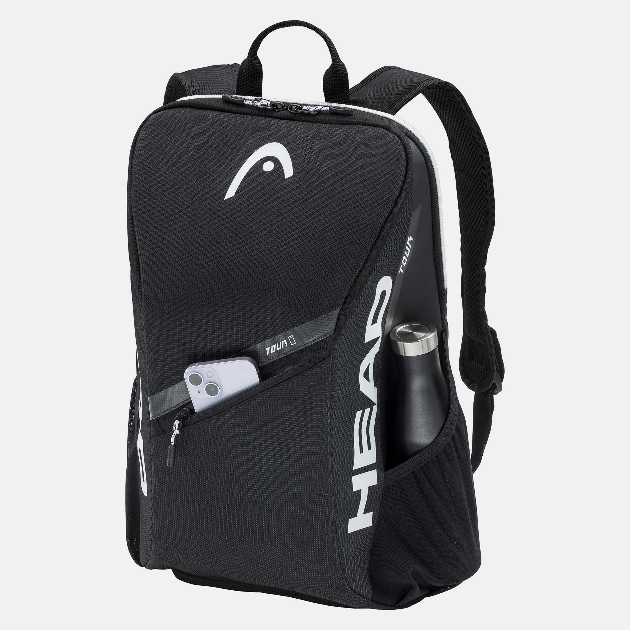 HEAD Tour Backpack 25L – Holabird Sports