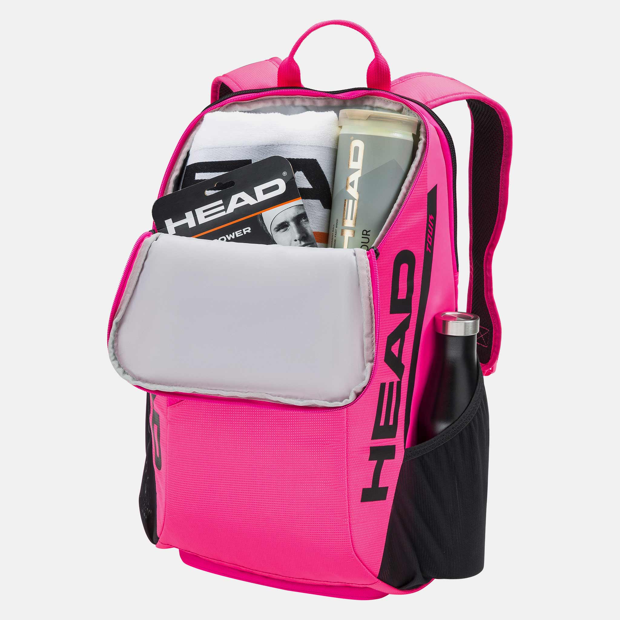 HEAD Tour Backpack 25L – Holabird Sports