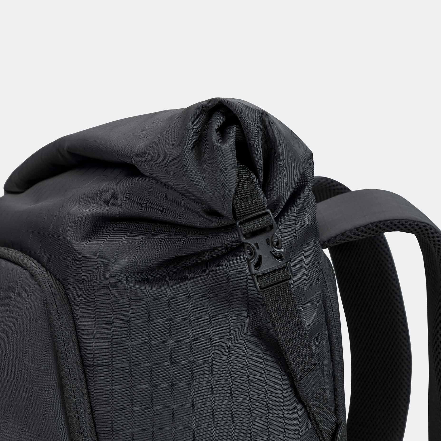 HEAD Tour Racqpack Black