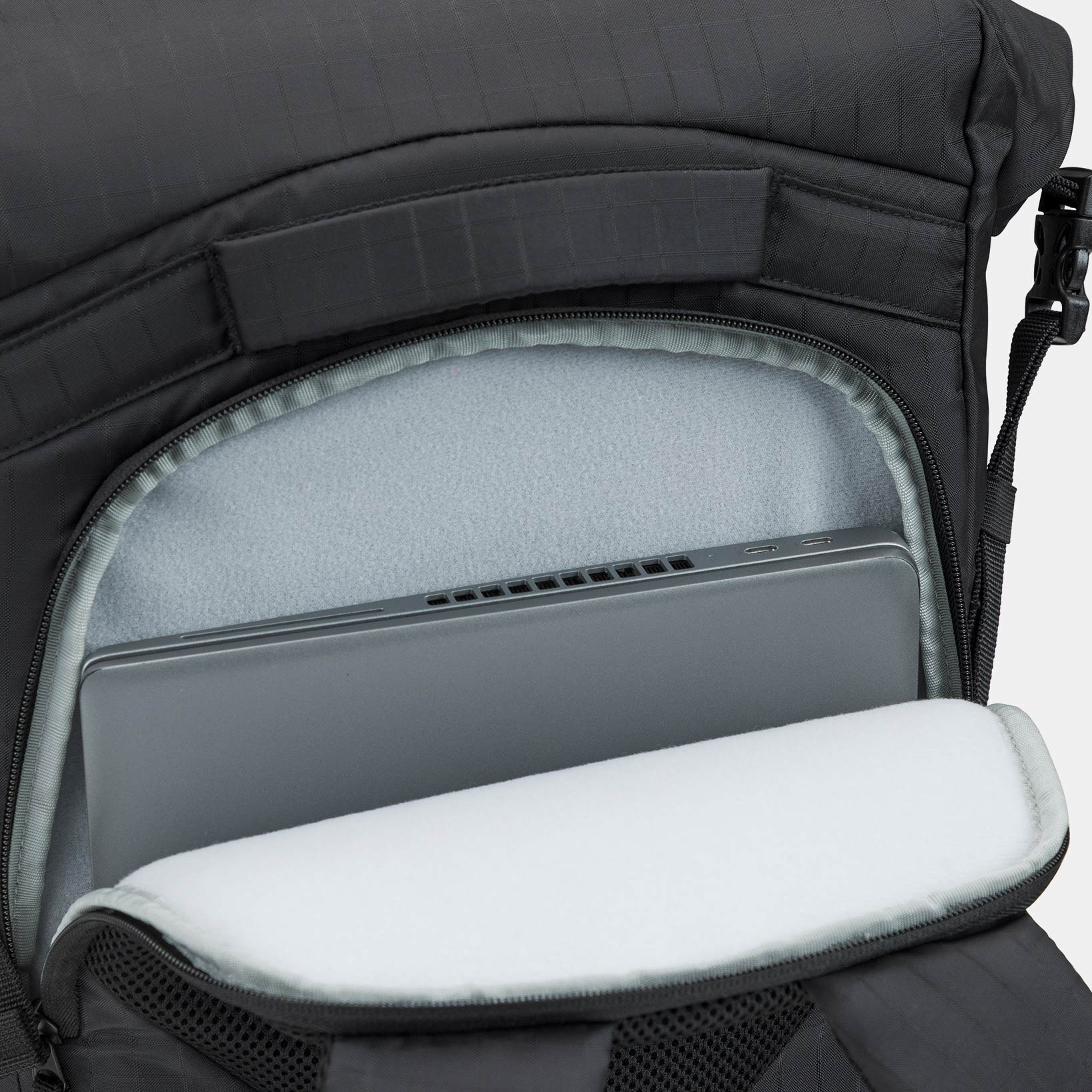 HEAD Tour Racqpack Black