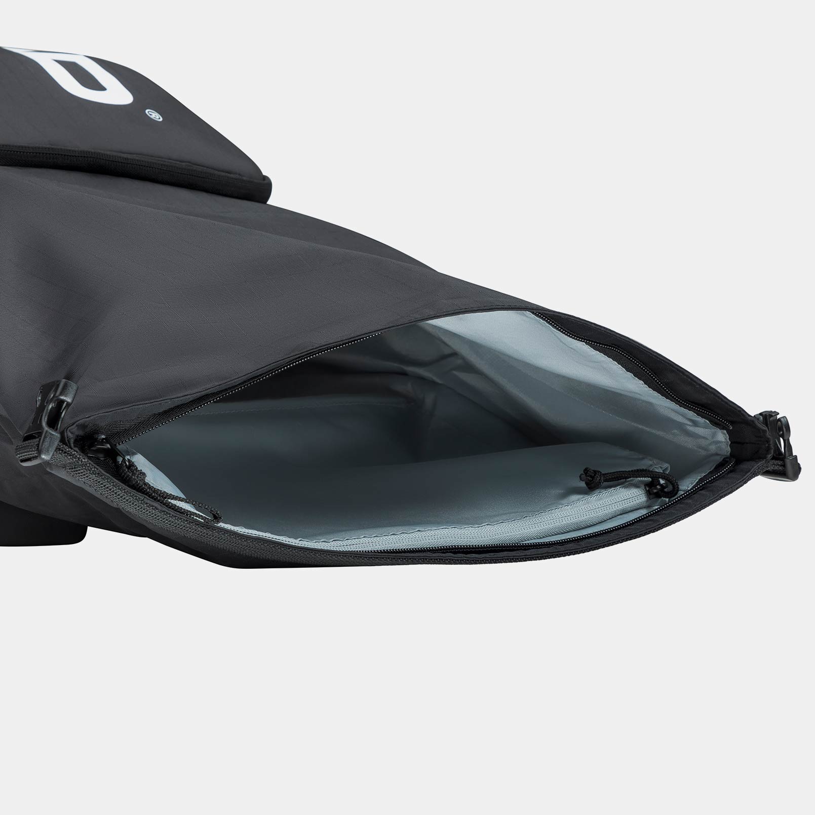 HEAD Tour Racqpack Black