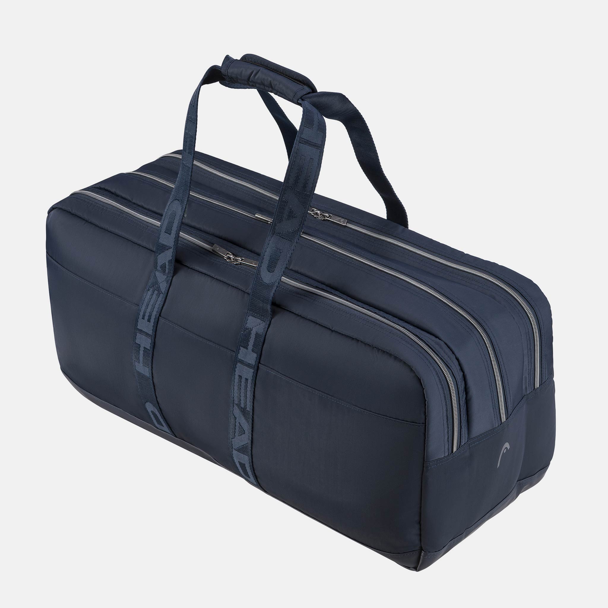 HEAD Pro Duffle Bag L Navy 9 Pack