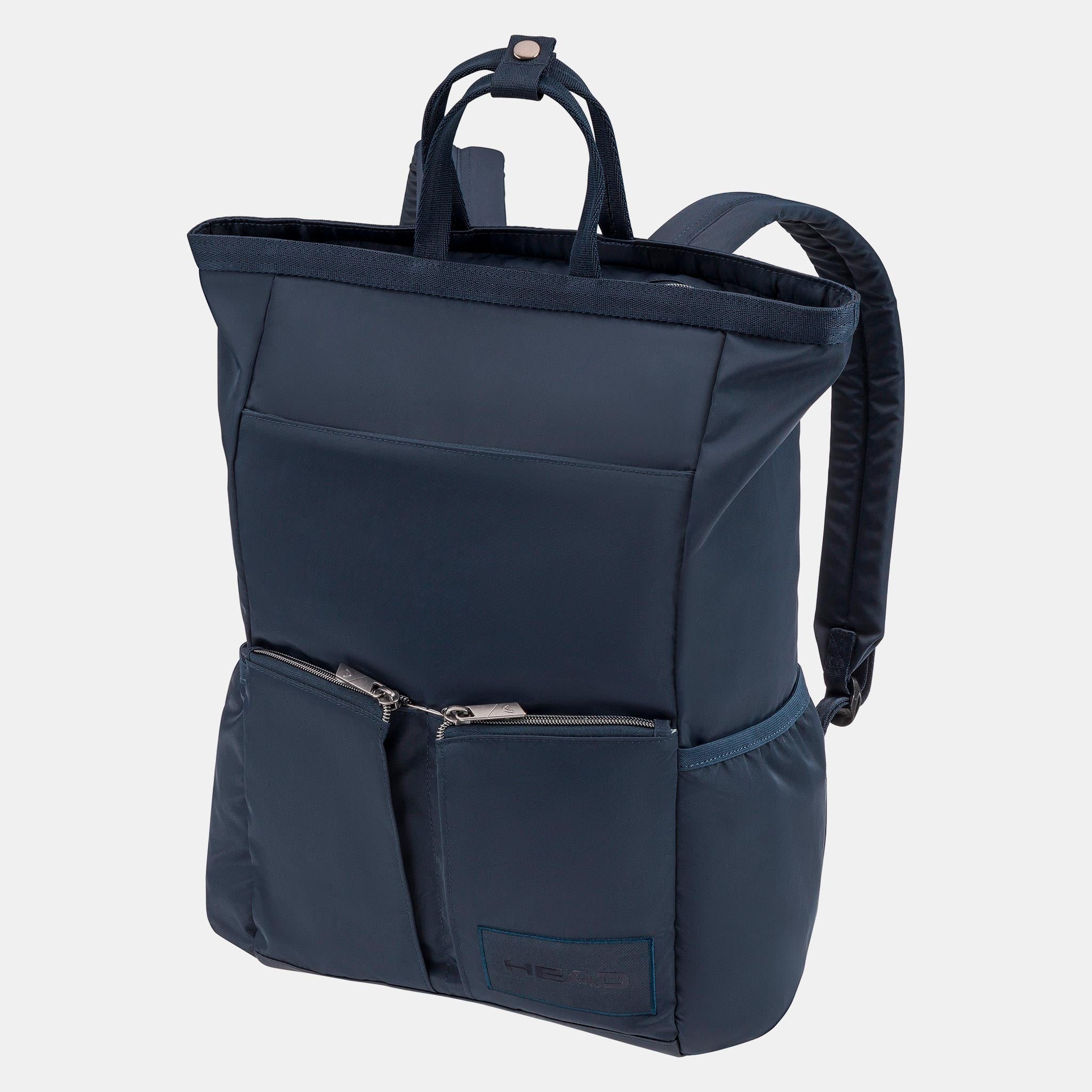 HEAD Pro Backpack 18L Navy – Holabird Sports
