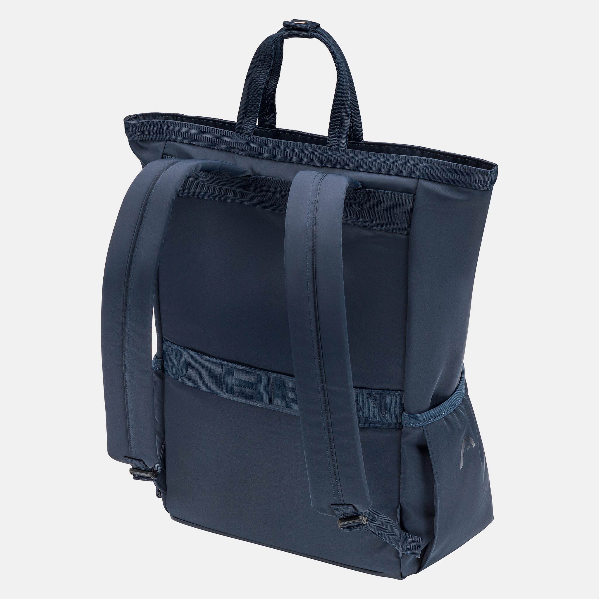 バッグ navy co Woodbine Zip Tote Bag