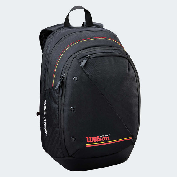 Wilson Super Tour Backpack Pro Staff Classic – Holabird Sports