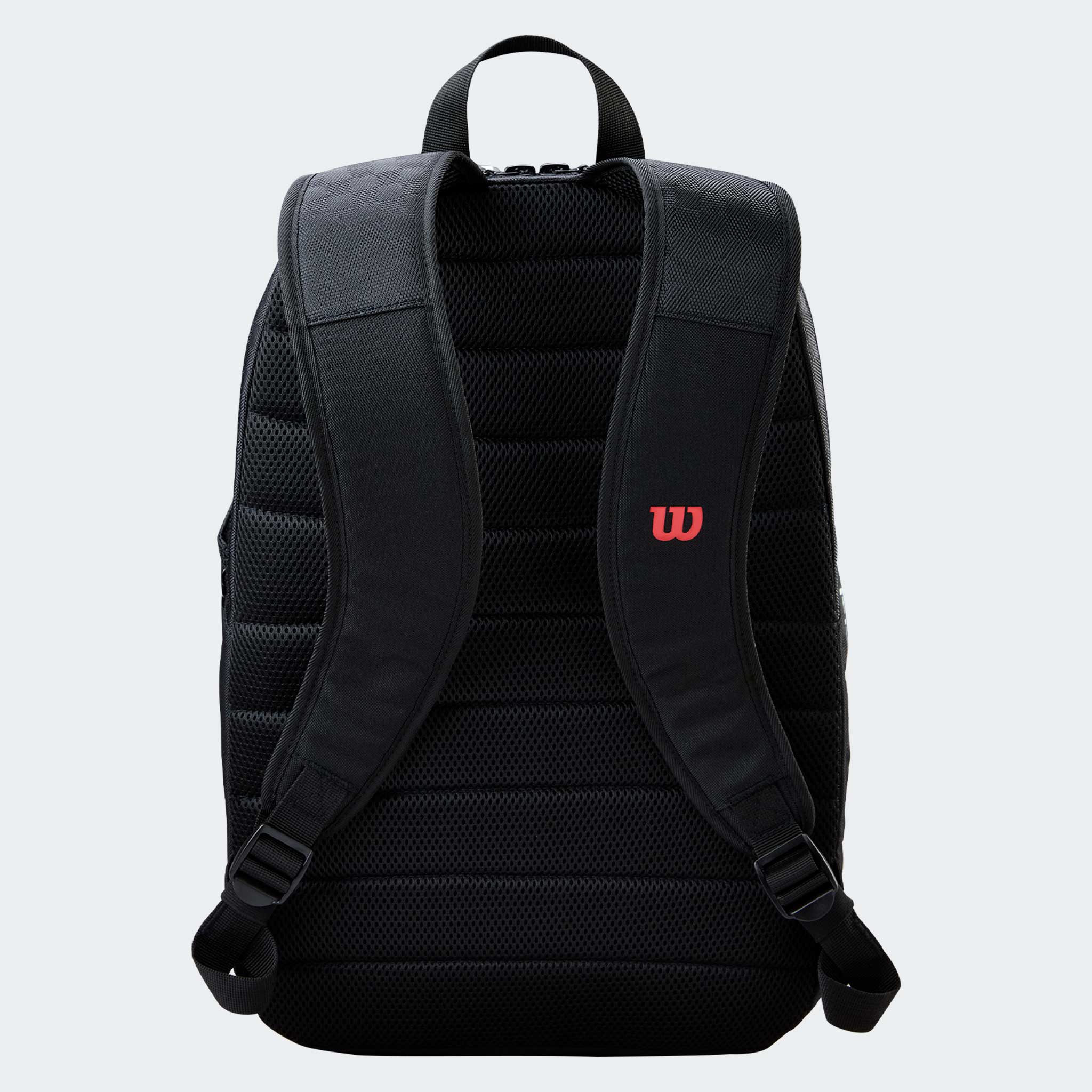 Wilson Super Tour Backpack Pro Staff Classic – Holabird Sports