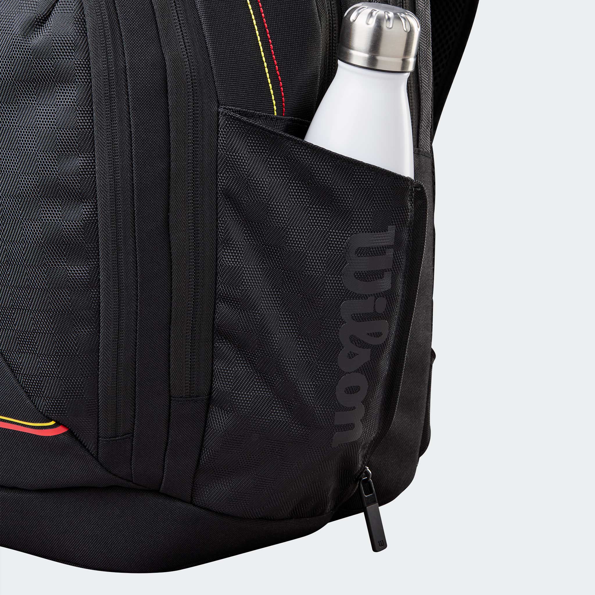 Wilson Super Tour Backpack Pro Staff Classic – Holabird Sports