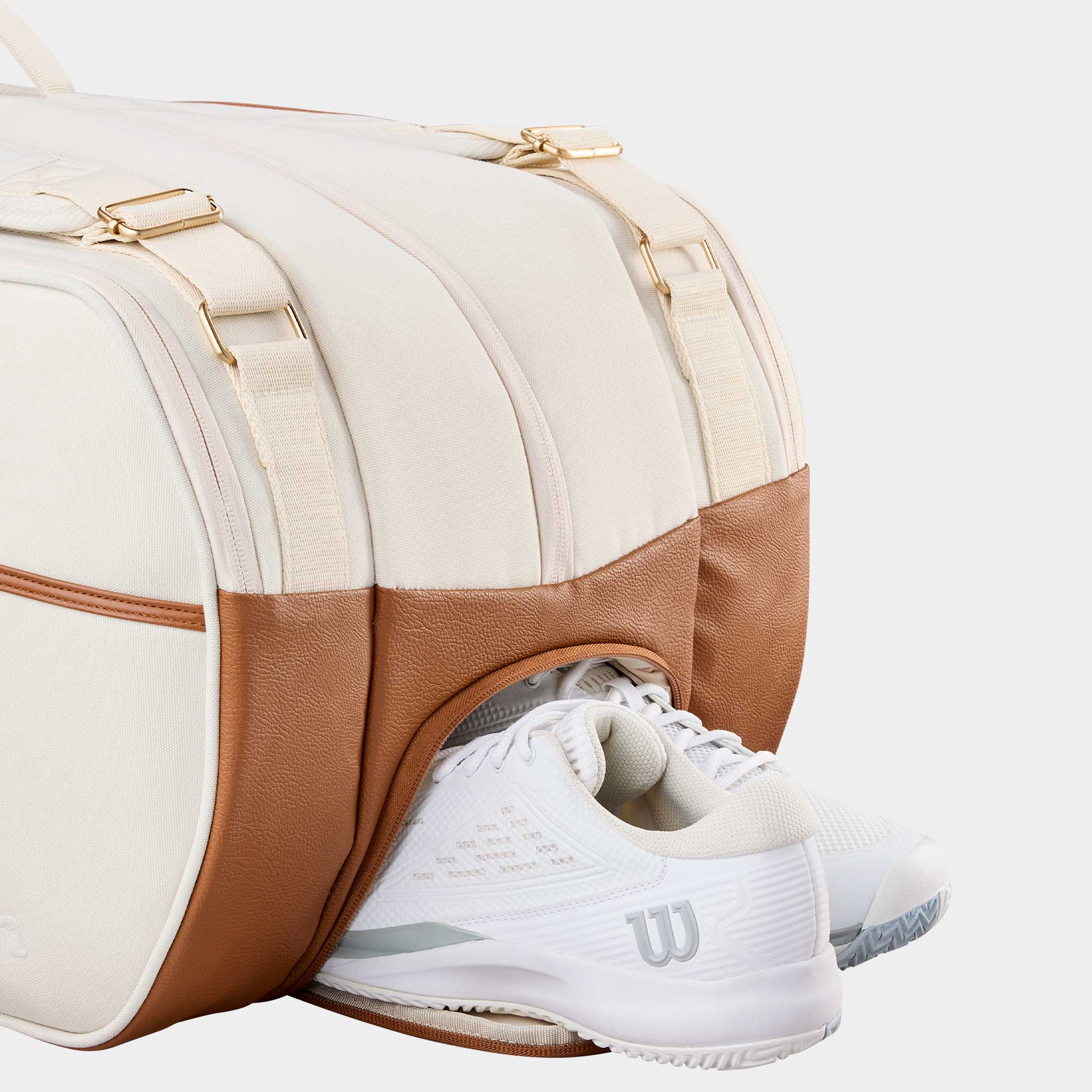 Wilson RF Lawn Collection Tournament Racquet Bag