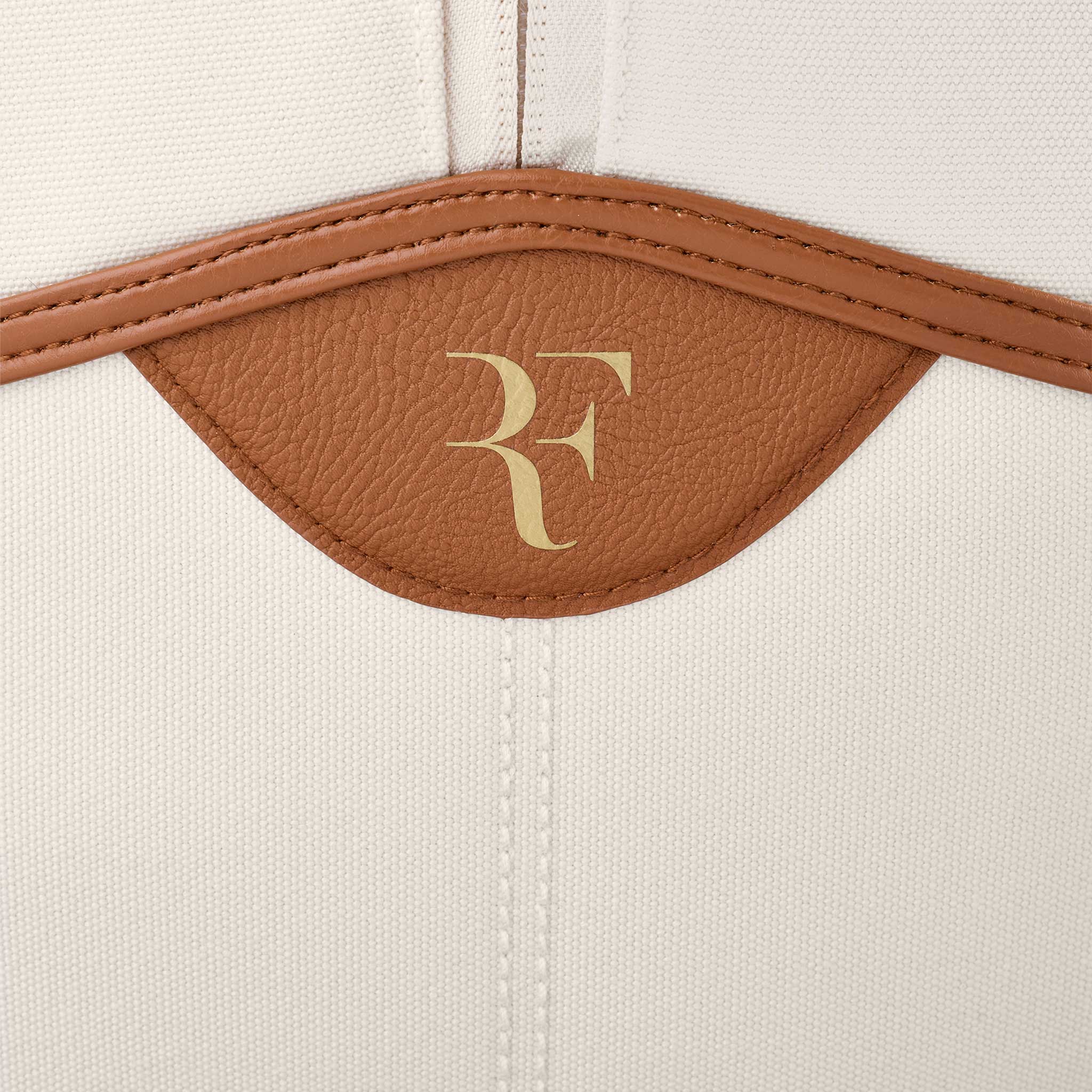 Wilson RF Lawn Collection Tennis Backpack Cream