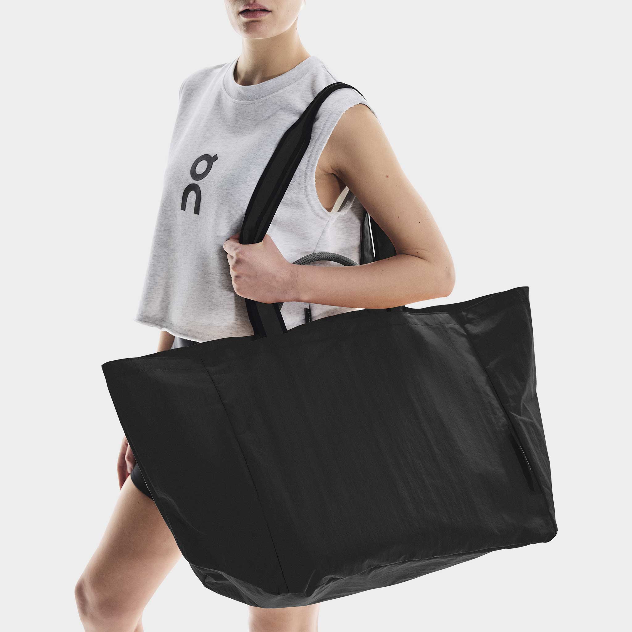 On Cargo Pack 60L – Holabird Sports