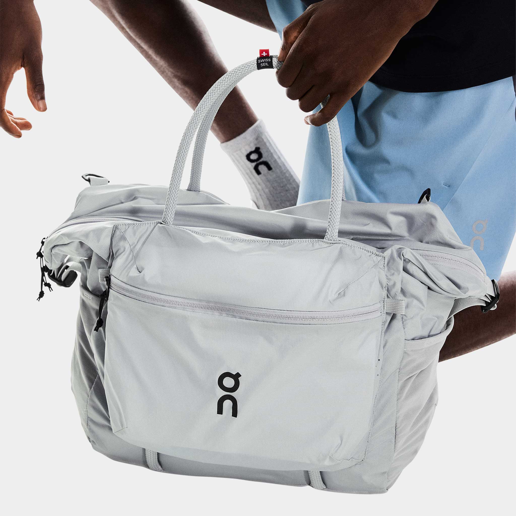 On Track Pack 35L Lite