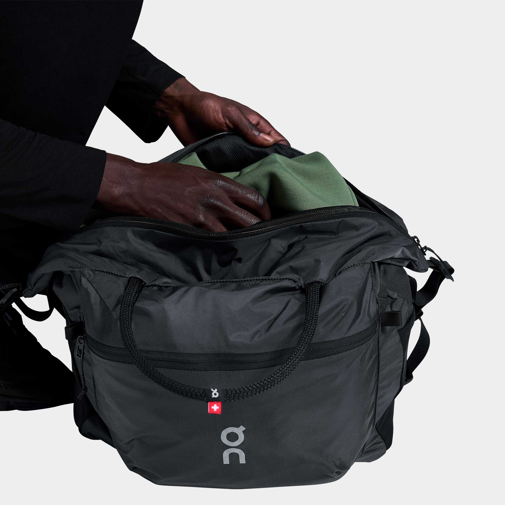 On Track Pack 35L Lite – Holabird Sports
