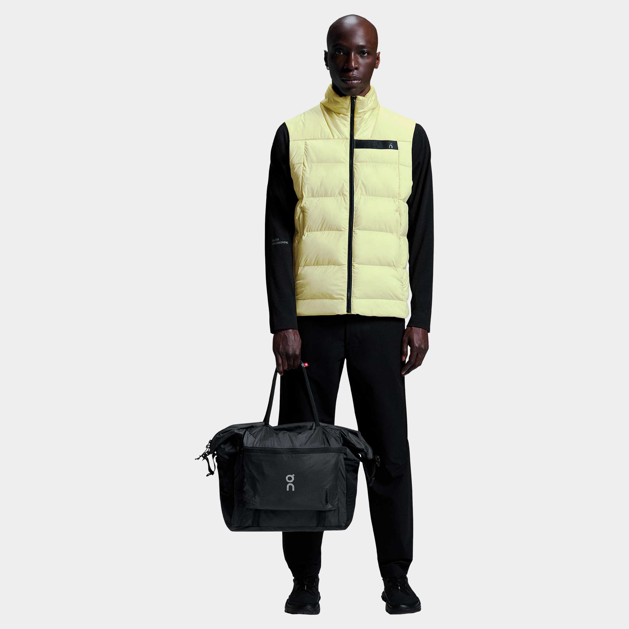 On Track Pack 35L Lite