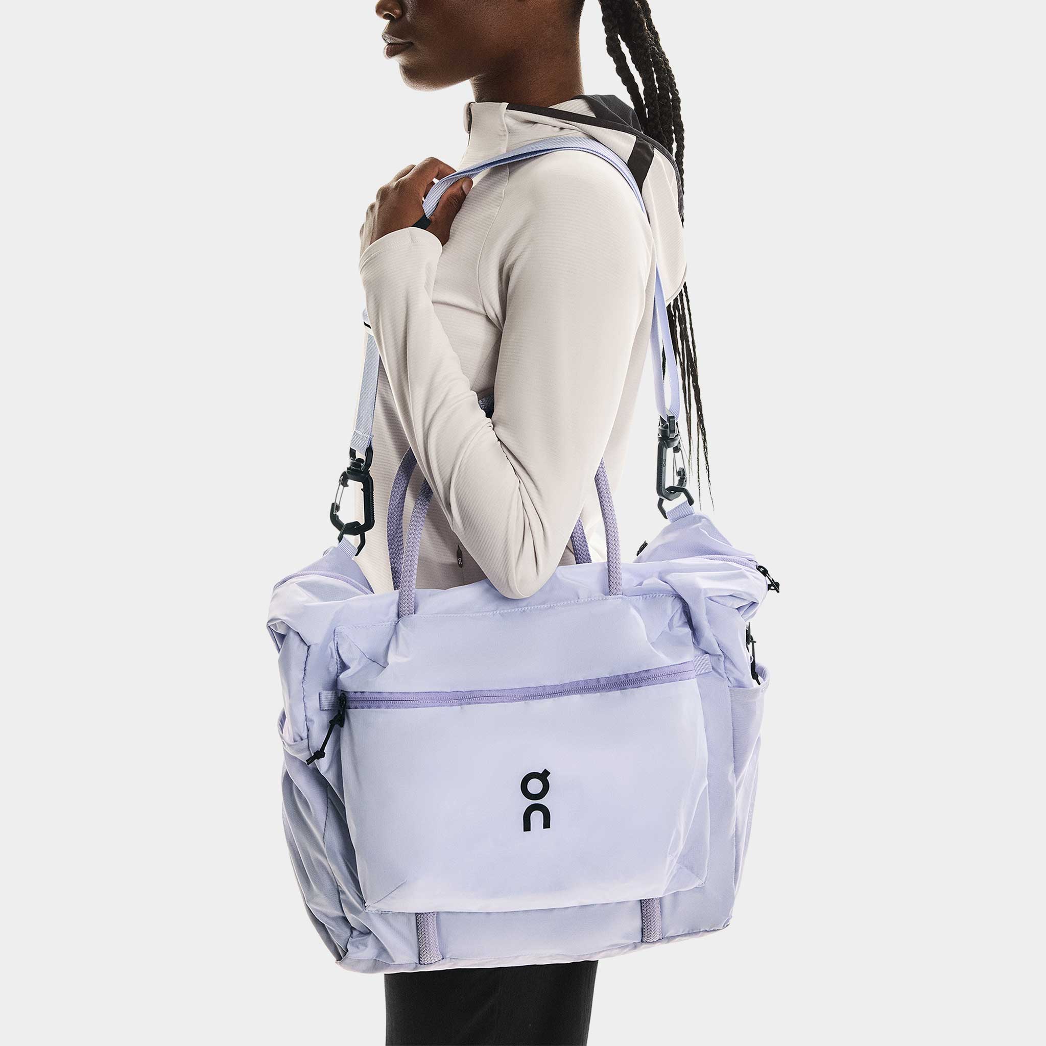 On Track Pack 35L Lite