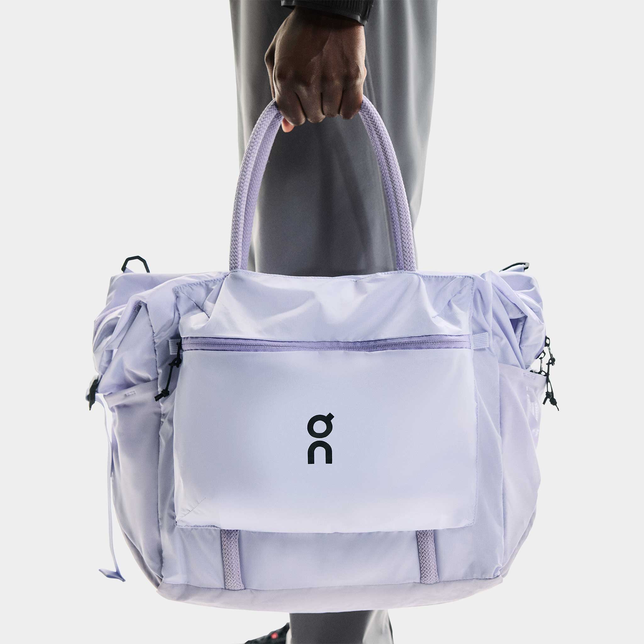 On Track Pack 35L Lite