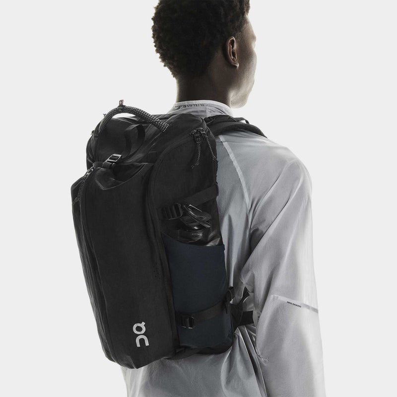 On SPEED PACK 30L ブラック On Speed Pack 30L – Holabird Sports