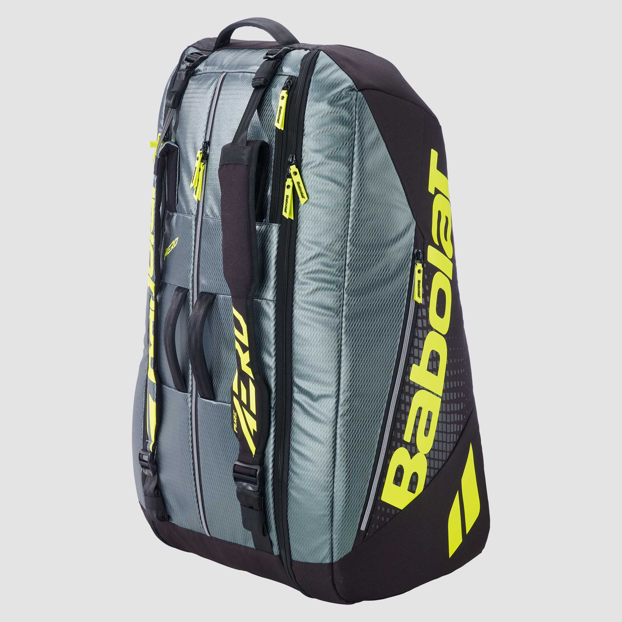 Babolat Pure Aero 12 Racquet Bag 2026 – Holabird Sports