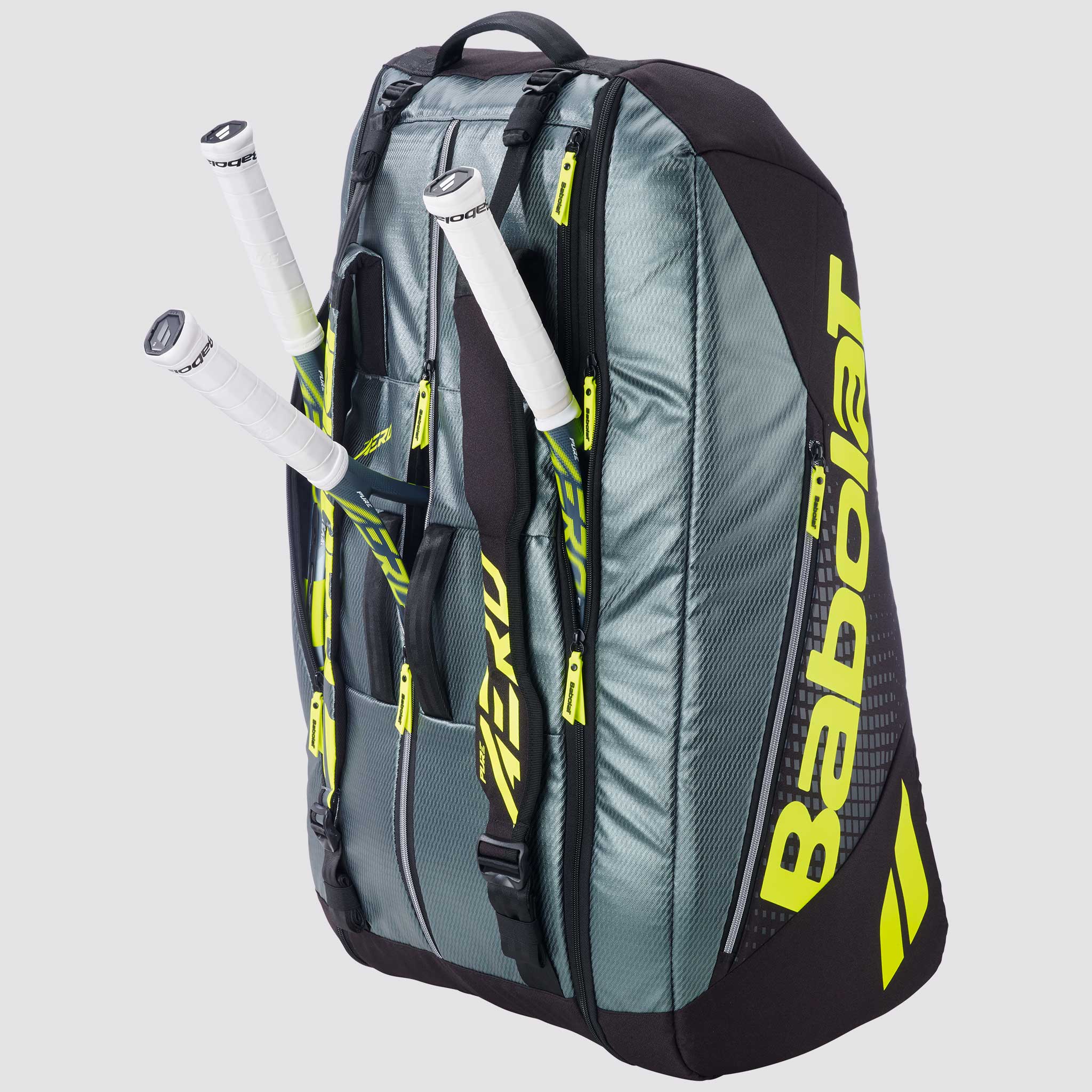 Babolat Pure Aero 12 Racquet Bag 2026