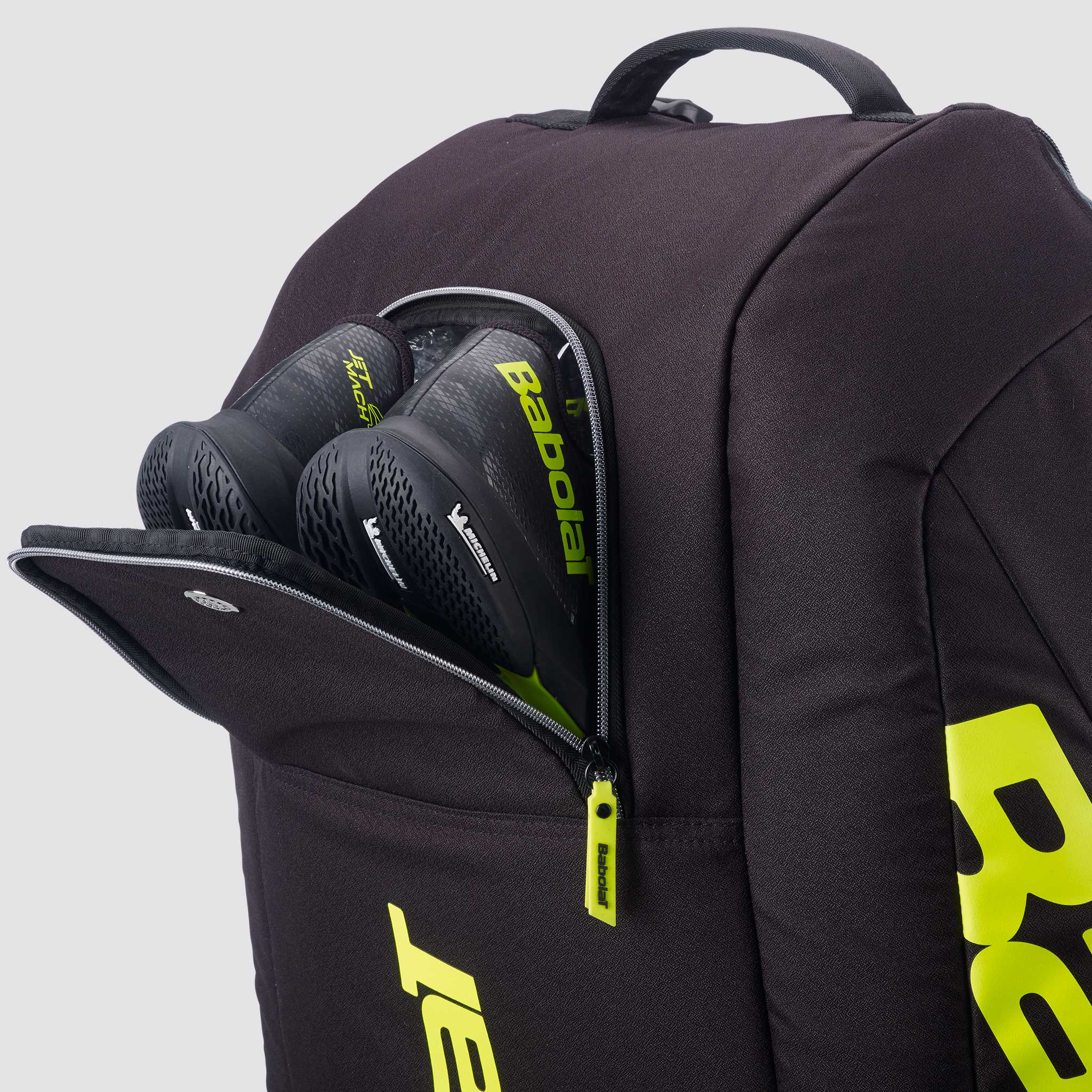 Babolat Pure Aero 12 Racquet Bag 2026 – Holabird Sports