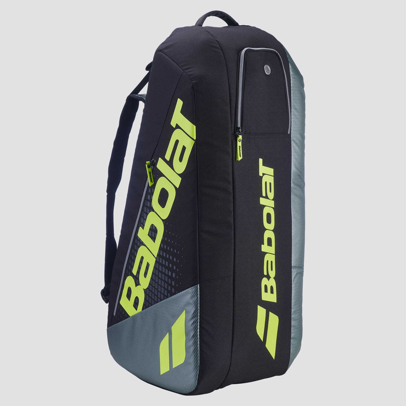 Babolat Pure Aero テニスラケット　ラケットバック付き Babolat Pure Aero 6 Racquet Bag 2026 – Holabird Sports