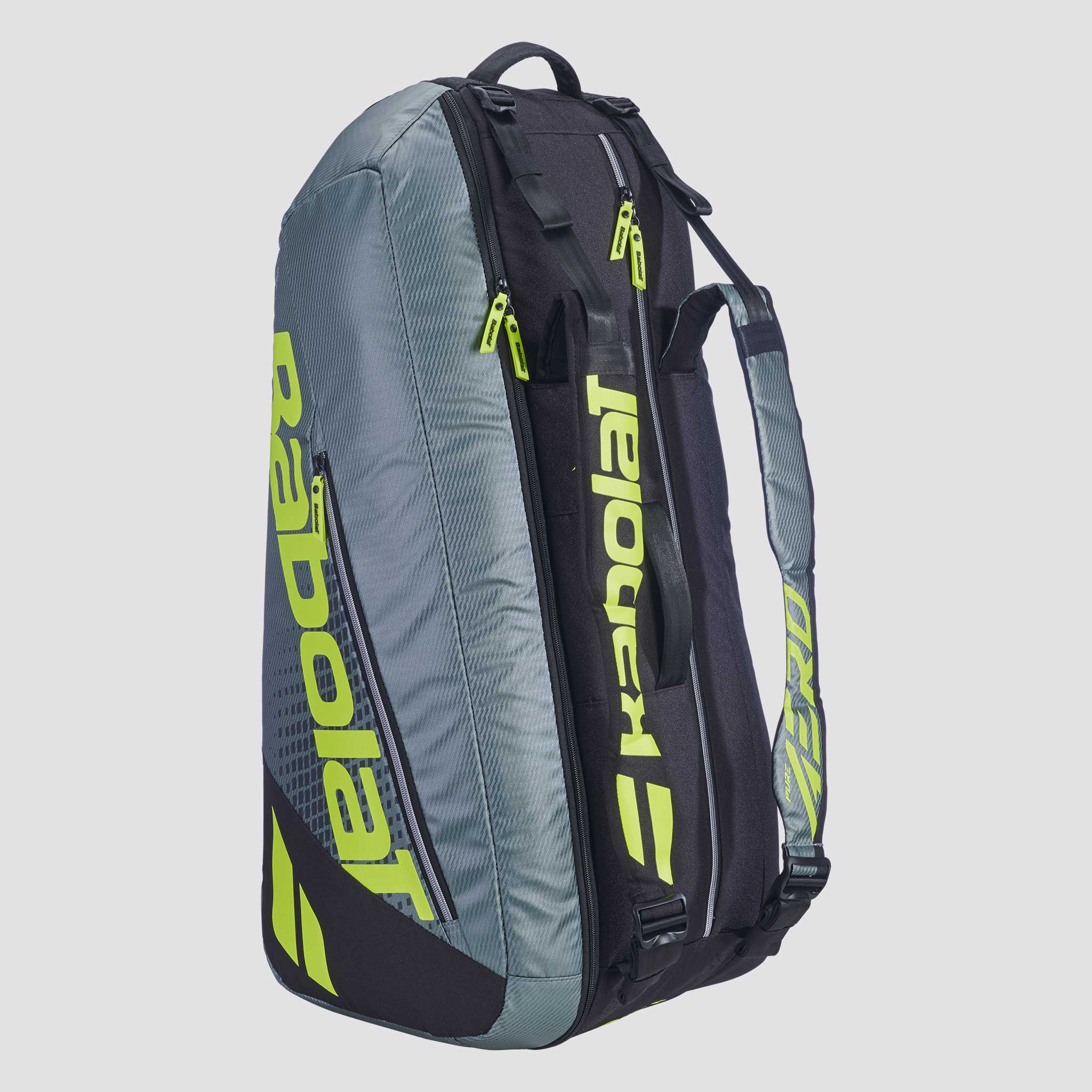 Babolat Pure Aero 6 Racquet Bag 2026 – Holabird Sports