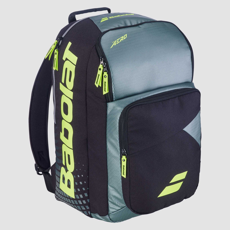 Babolat Pure Aero Backpack 2026 – Holabird Sports