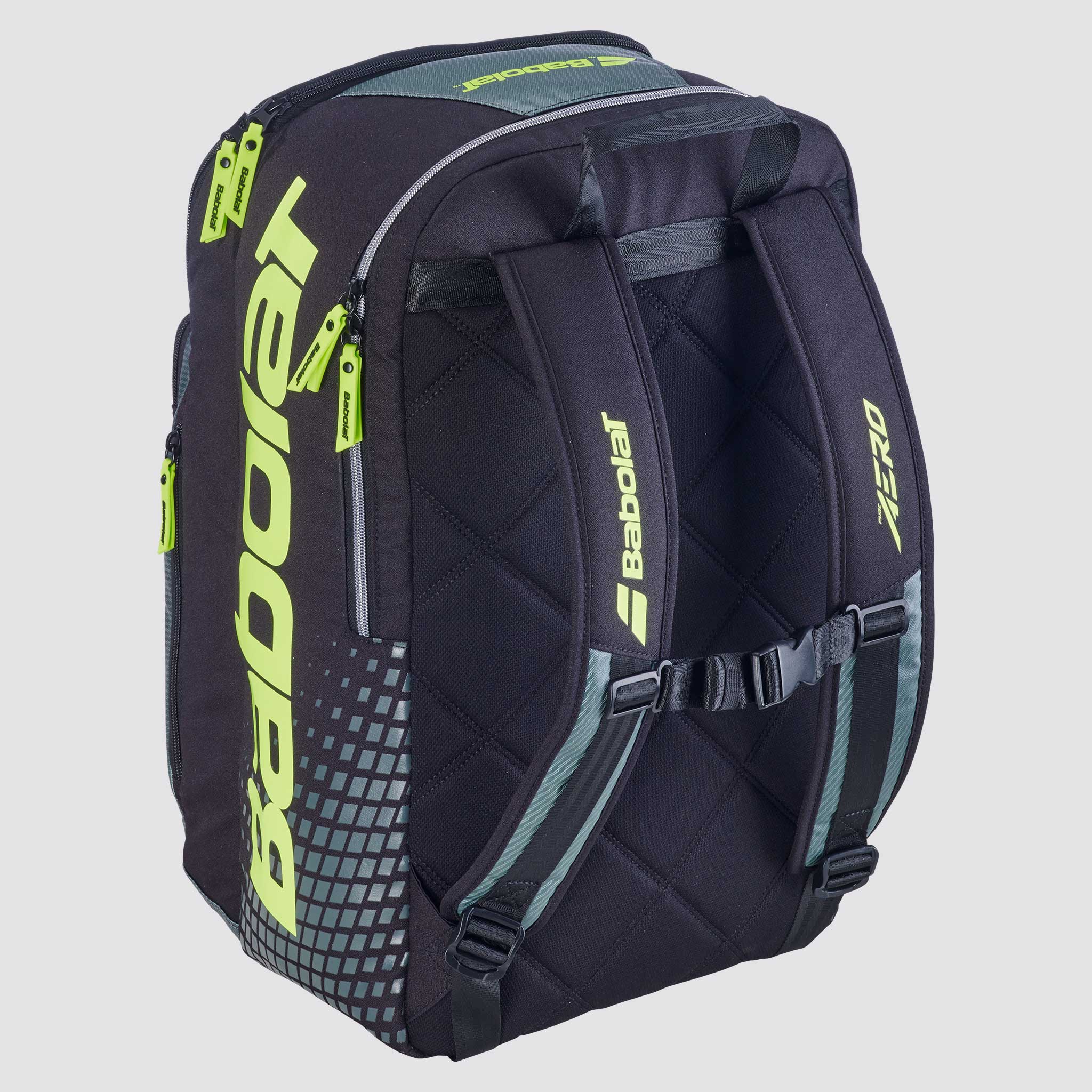 Babolat Pure Aero Backpack 2026 – Holabird Sports