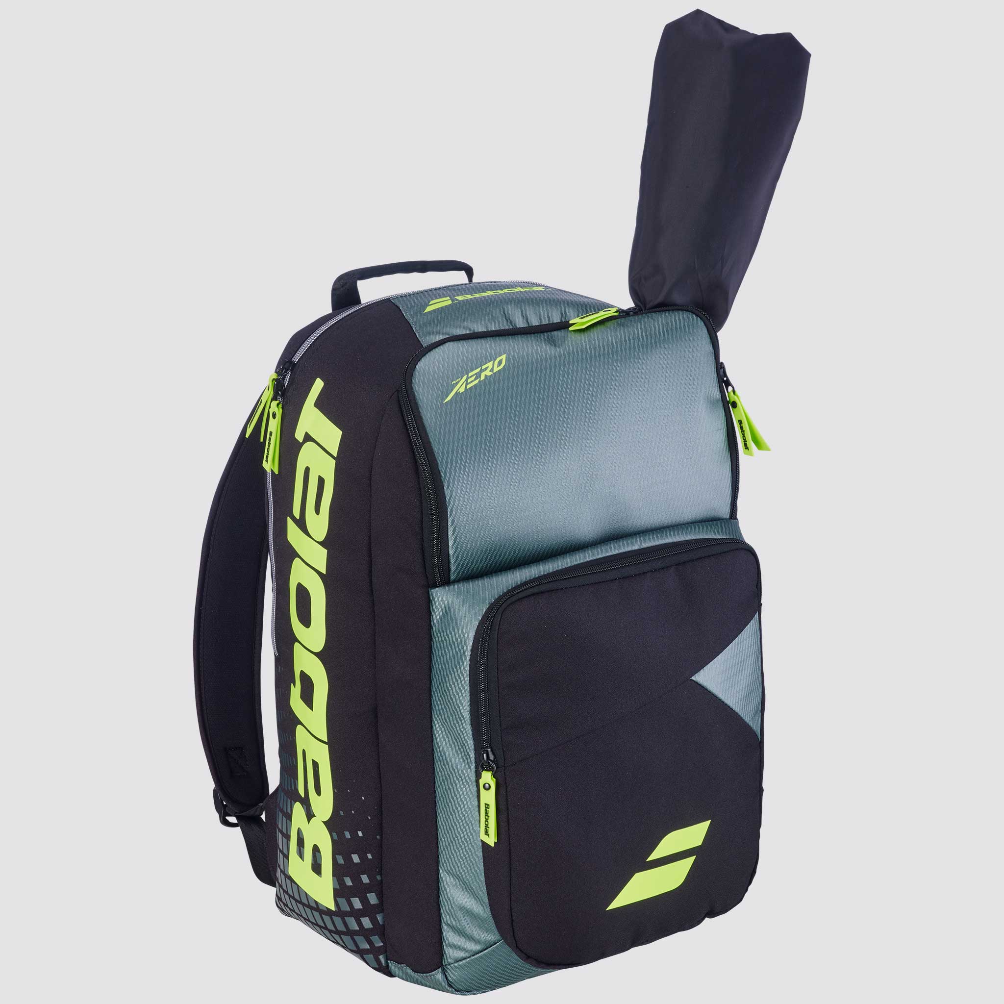 Babolat Pure Aero Backpack 2026 – Holabird Sports