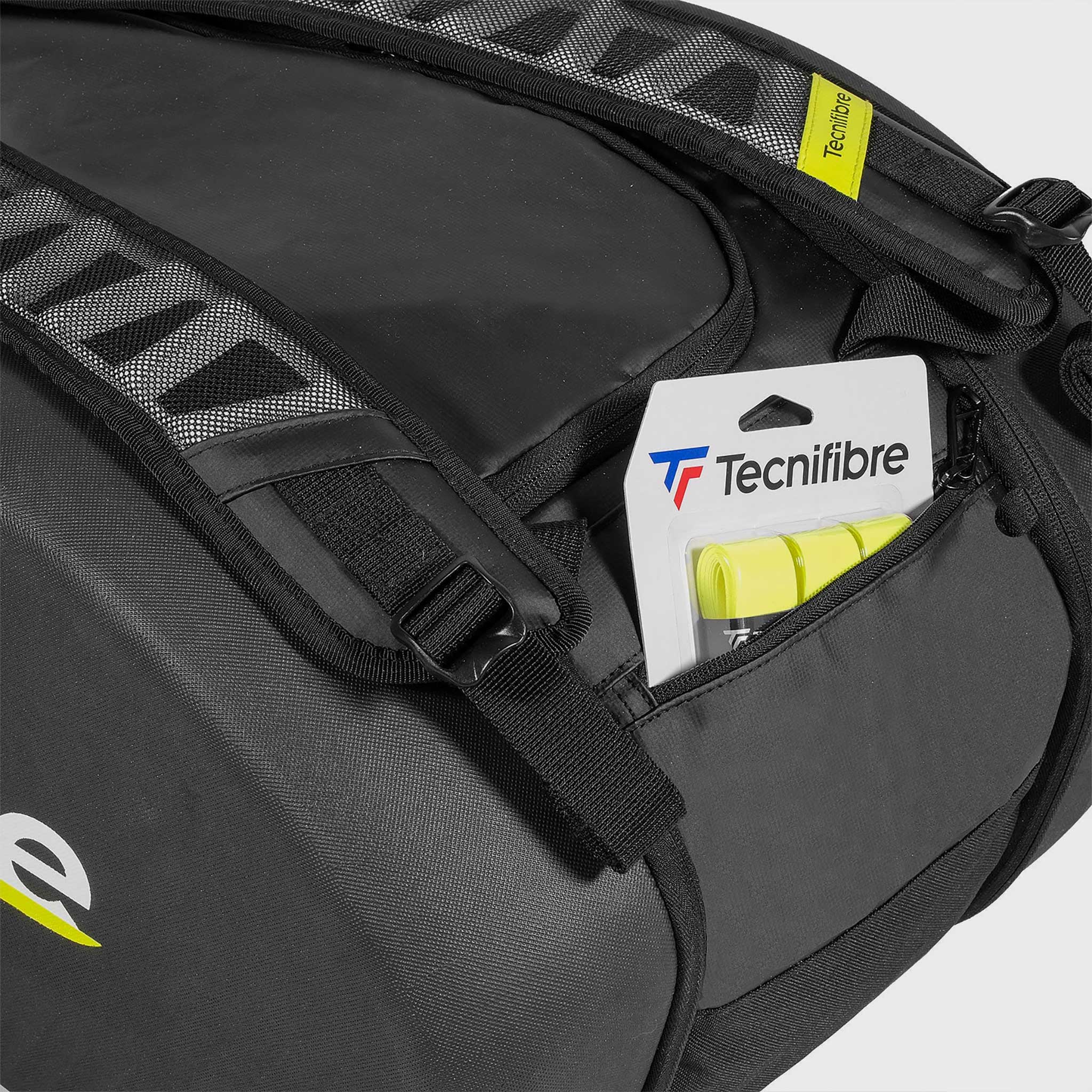 Tecnifibre Reform Bag L Black