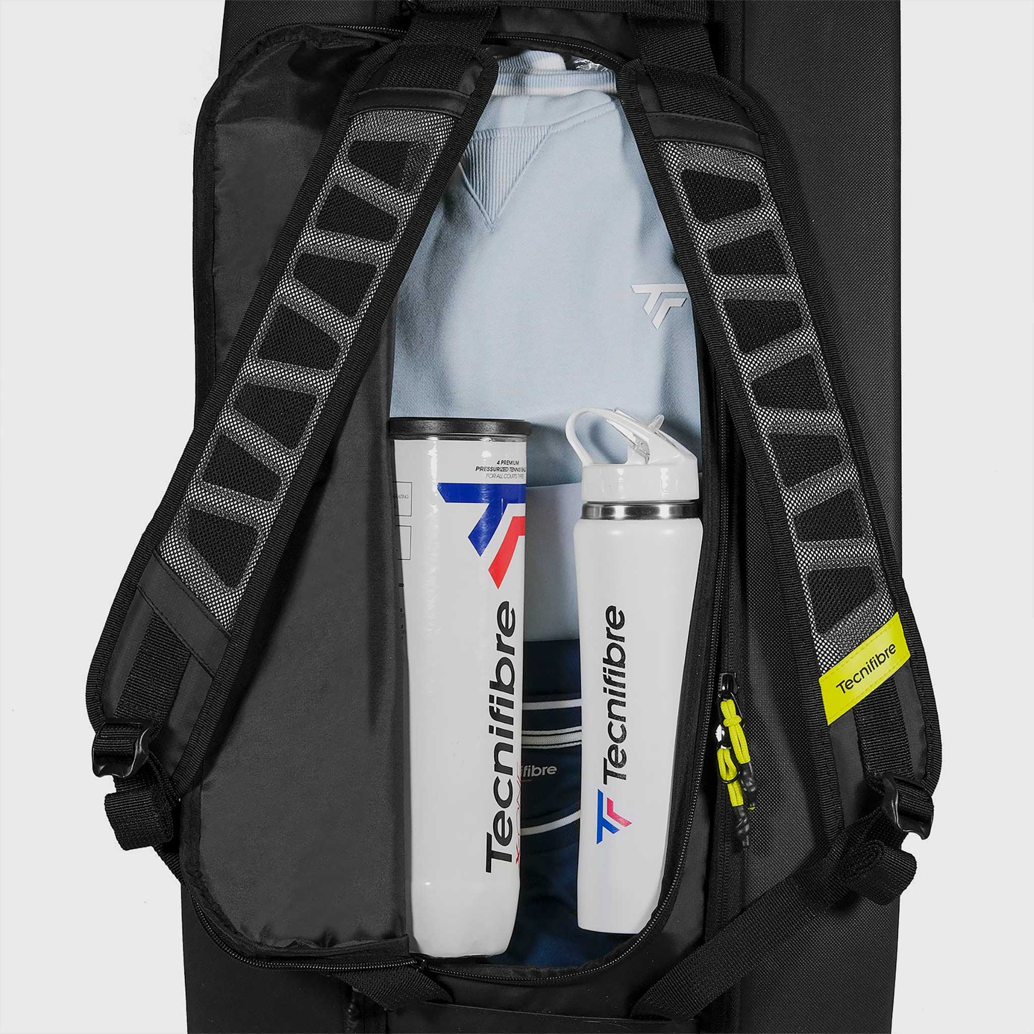 Tecnifibre Reform Bag L Black