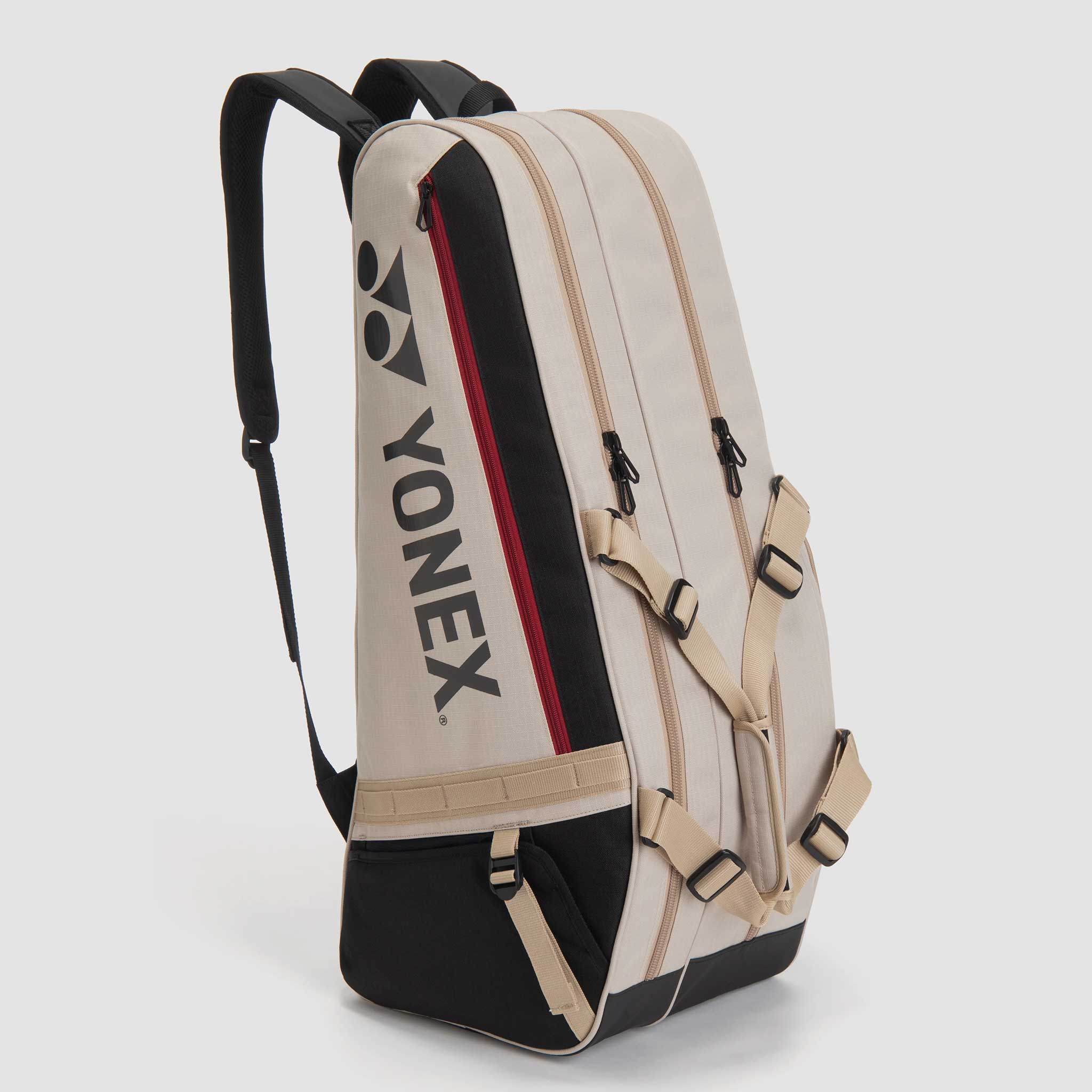 Yonex Gearlogic Racquet Bag 6 Pack