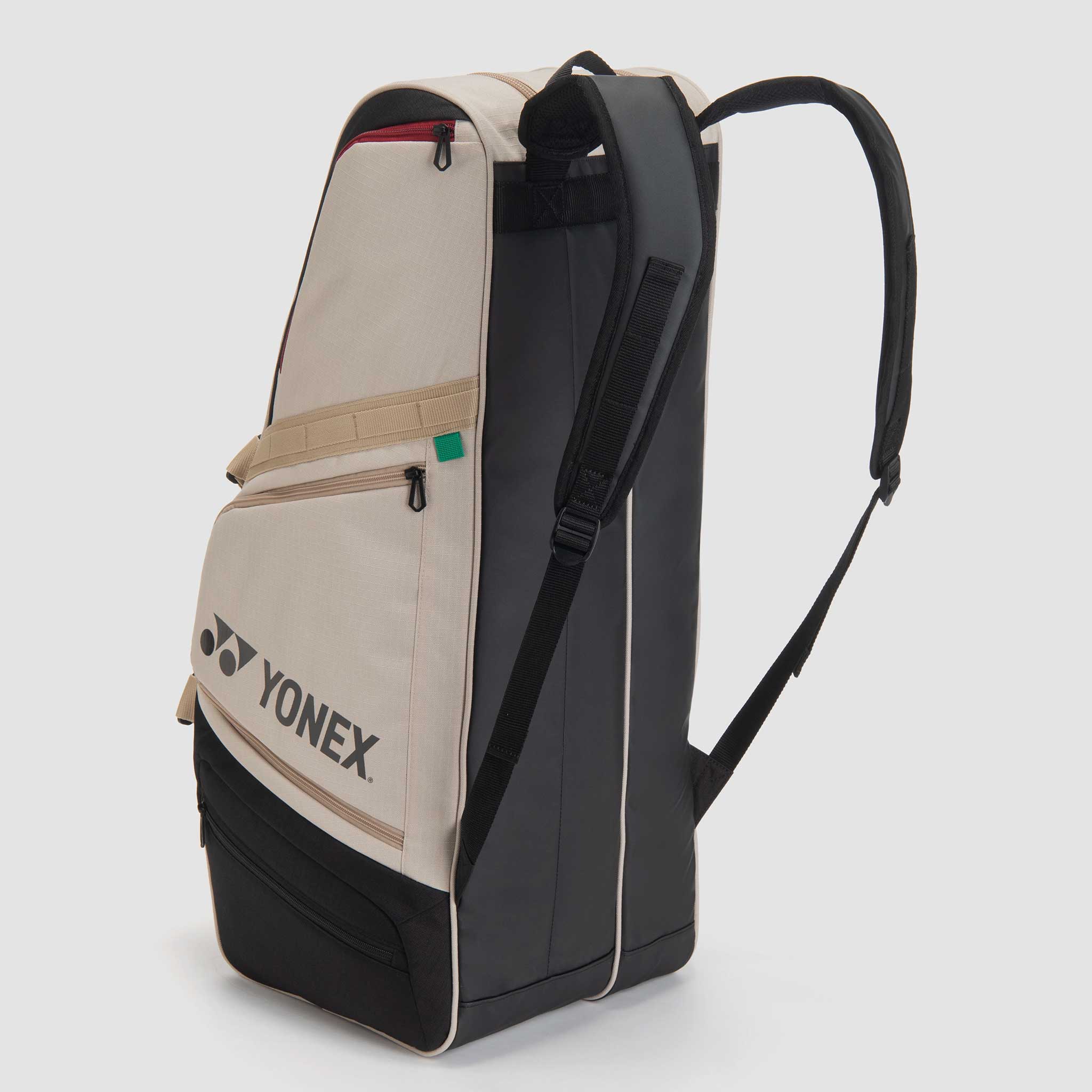 Yonex Gearlogic Racquet Bag 6 Pack