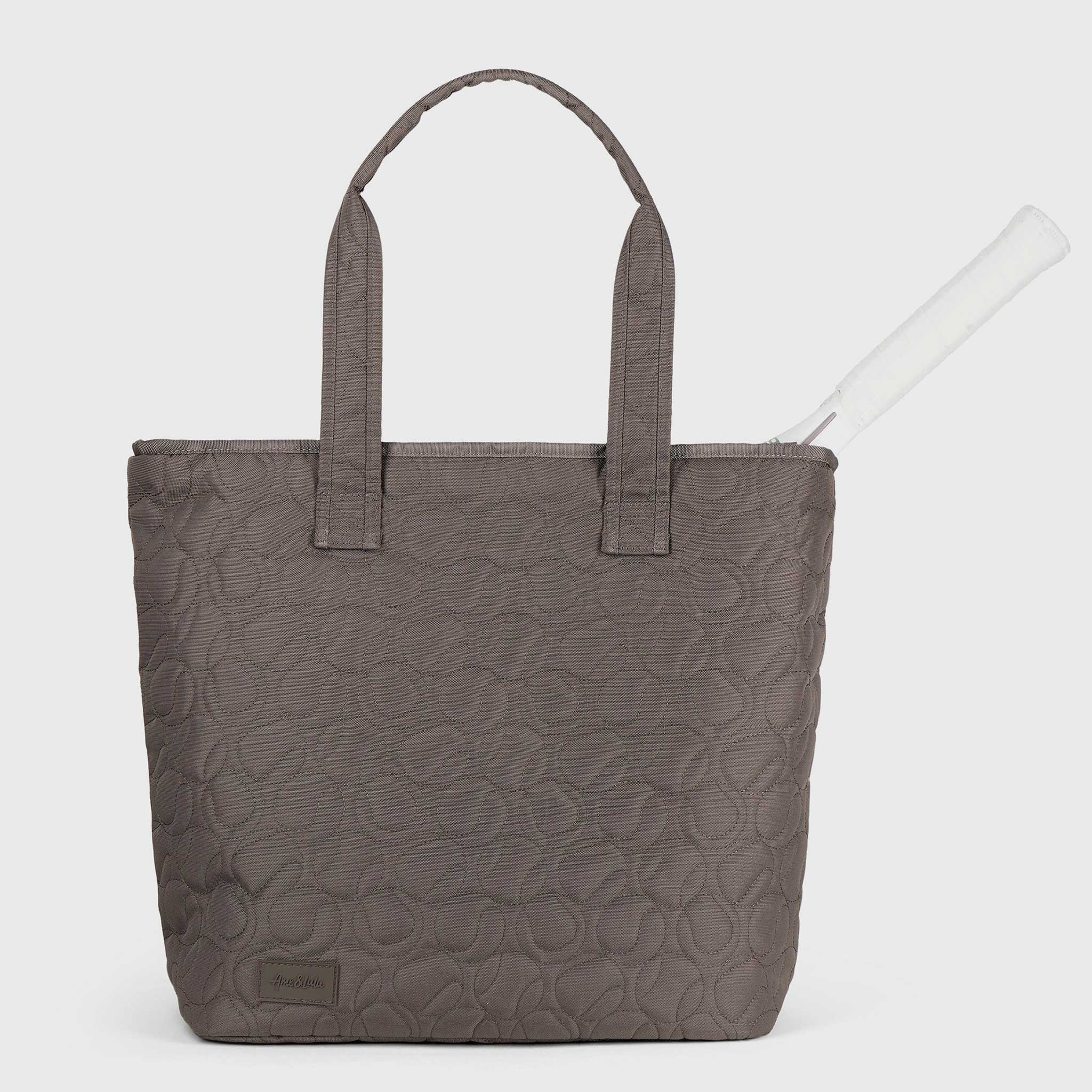 Ame & Lulu Tennis Court Carryall