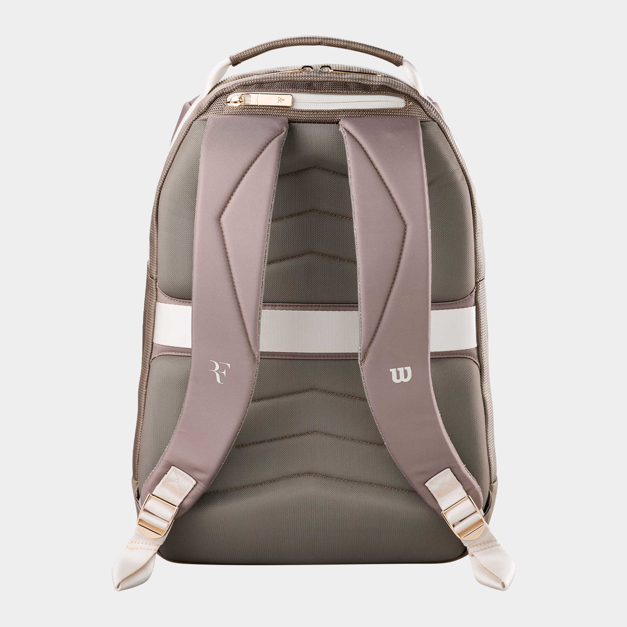 Wilson RF Backpack Hall of Fame