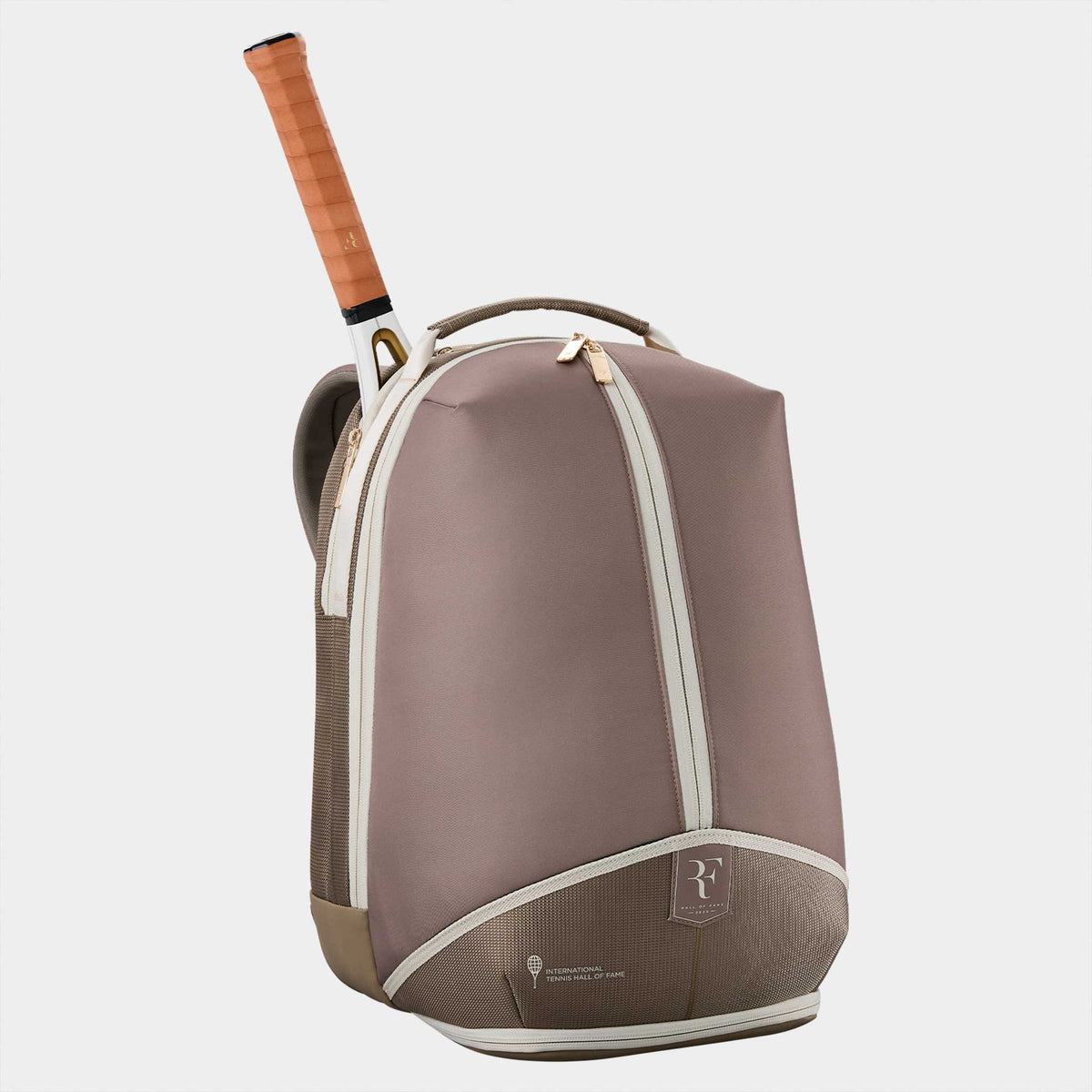 Wilson RF Backpack Hall of Fame