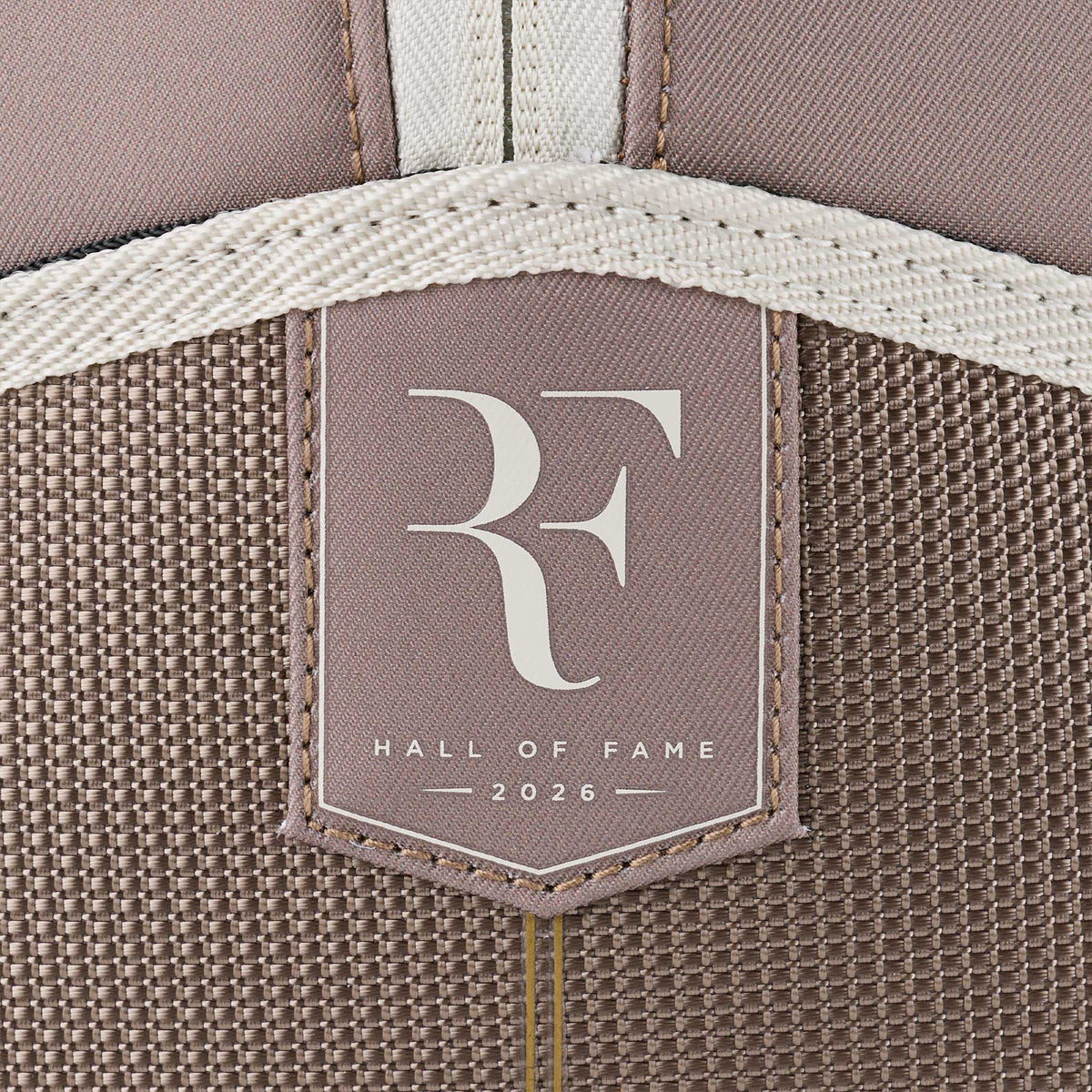 Wilson RF Backpack Hall of Fame